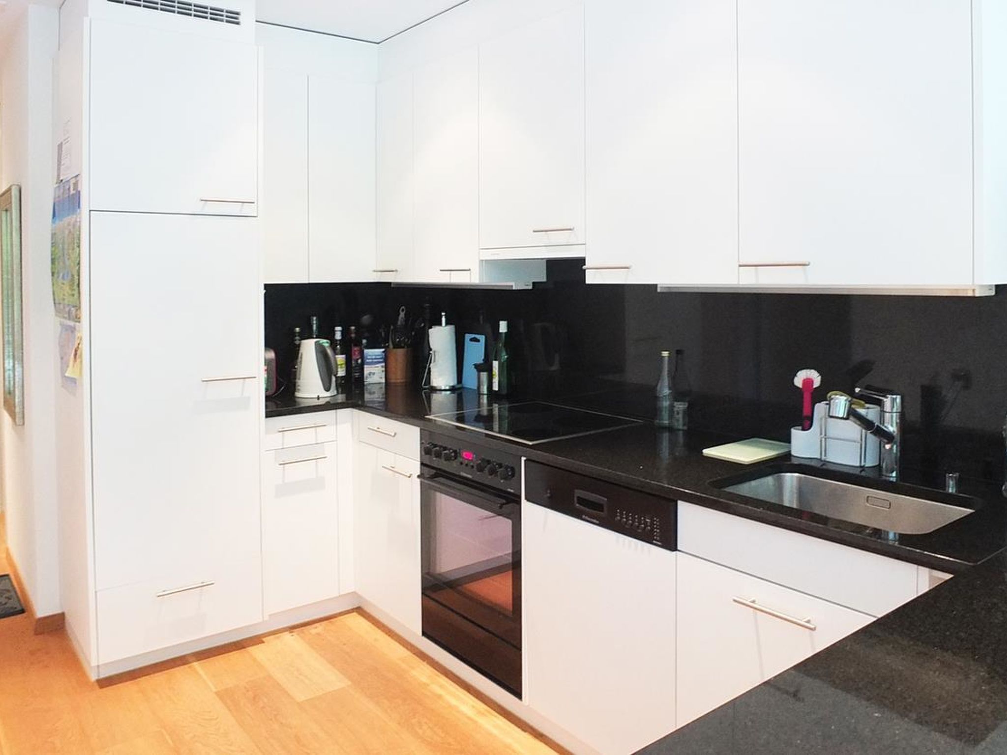 Sonnenbergweg 5 Appartement/Fewo 4-Bettwohnung