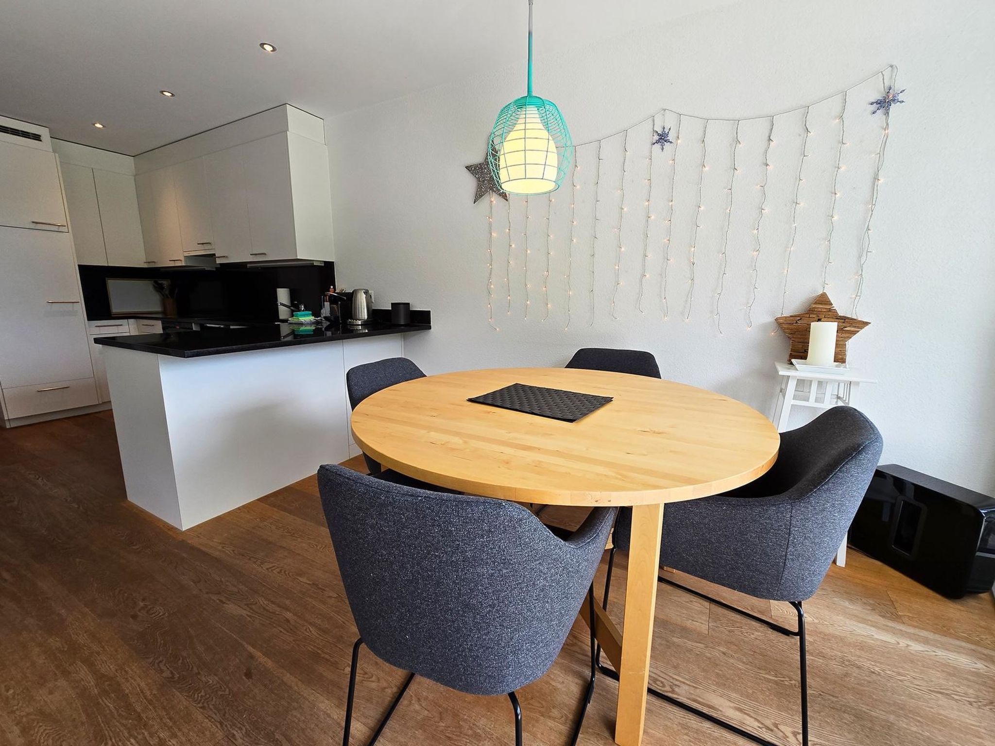 Photo of Sonnenbergweg 5 Appartement/Fewo 4-Bettwohnung