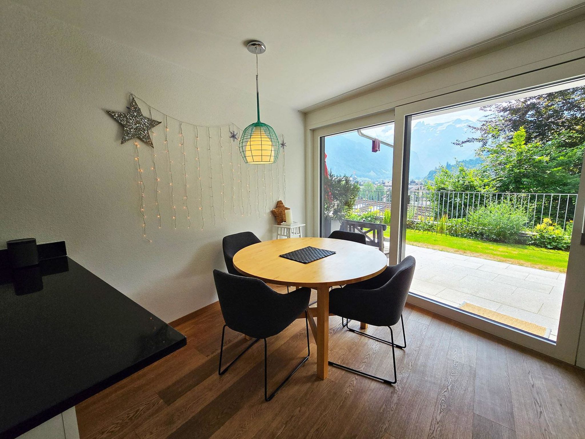 Photo of Sonnenbergweg 5 Appartement/Fewo 4-Bettwohnung