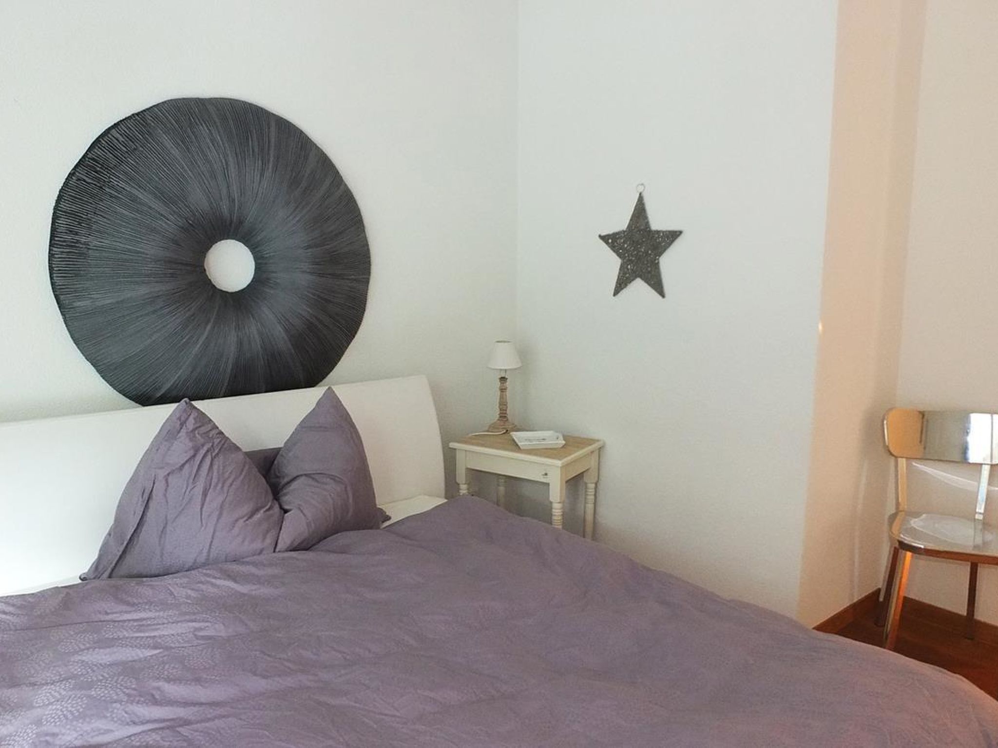 Photo of Sonnenbergweg 5 Appartement/Fewo 4-Bettwohnung