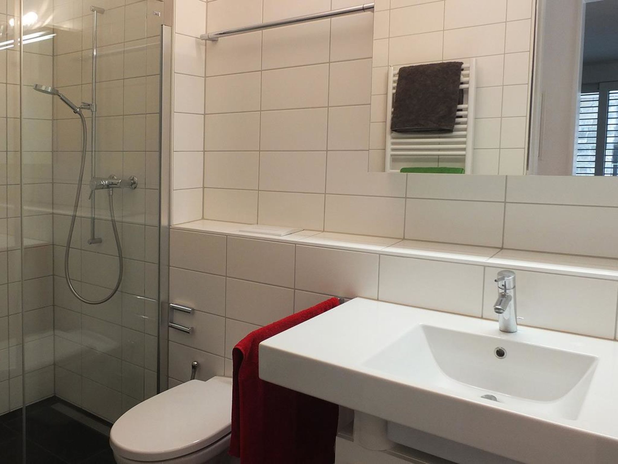Photo of Sonnenbergweg 5 Appartement/Fewo 4-Bettwohnung