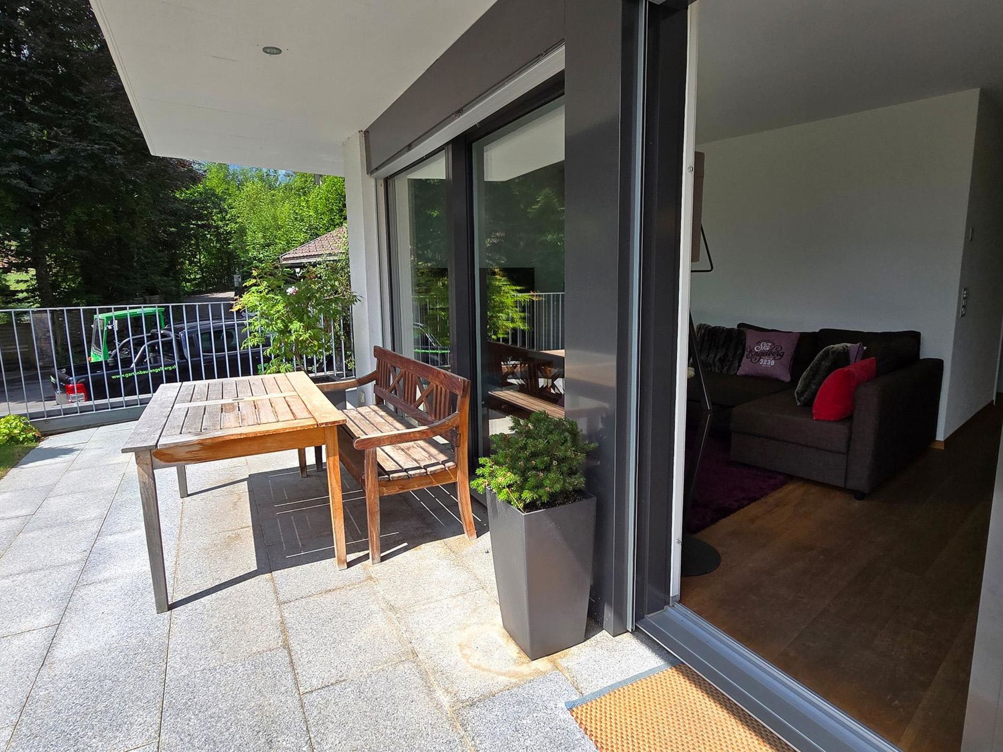 Photo of Sonnenbergweg 5 Appartement/Fewo 4-Bettwohnung