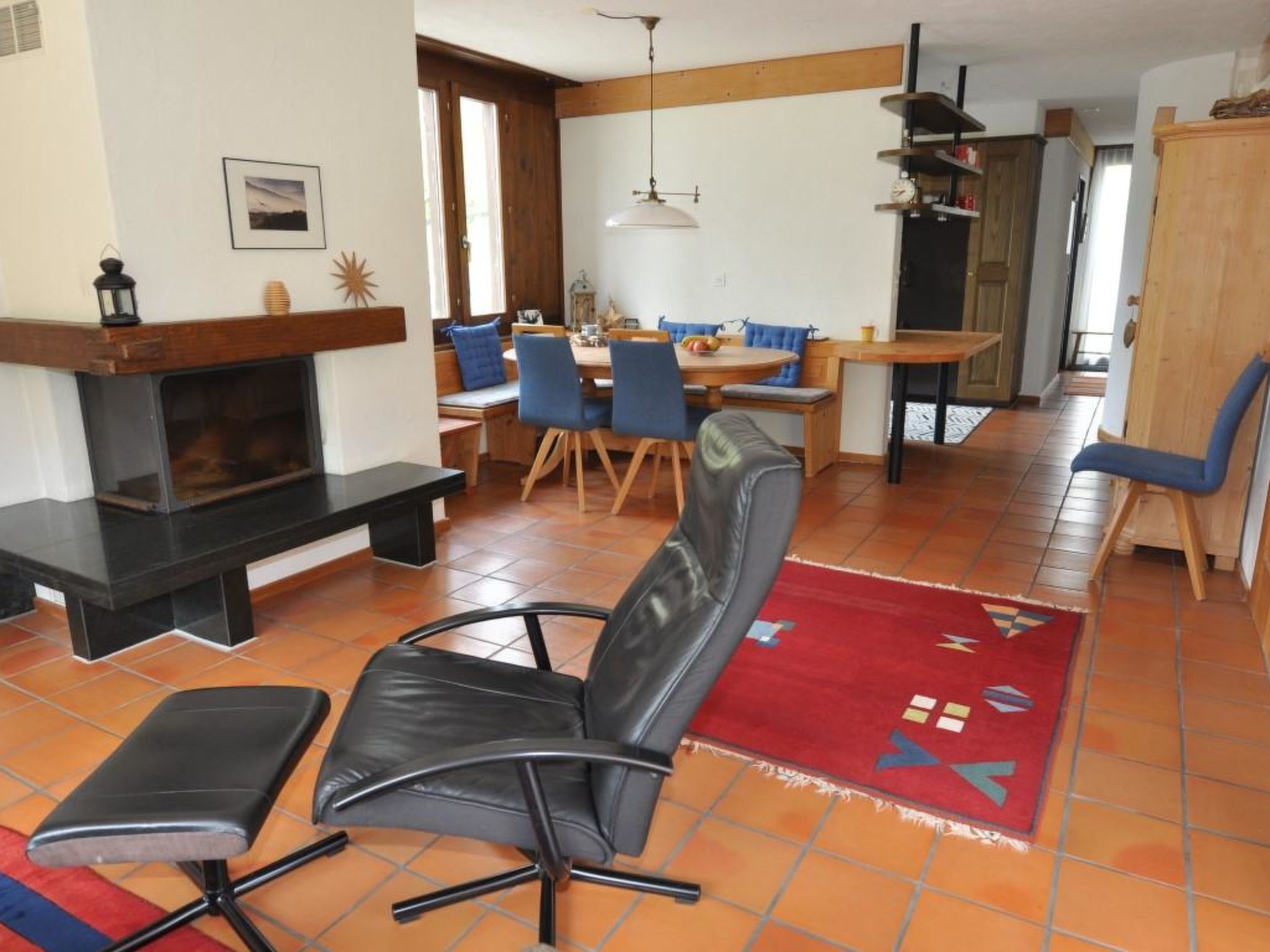 Photo of Am Dürrbach 1/113 Appartement/Fewo 4-Bettwohnung