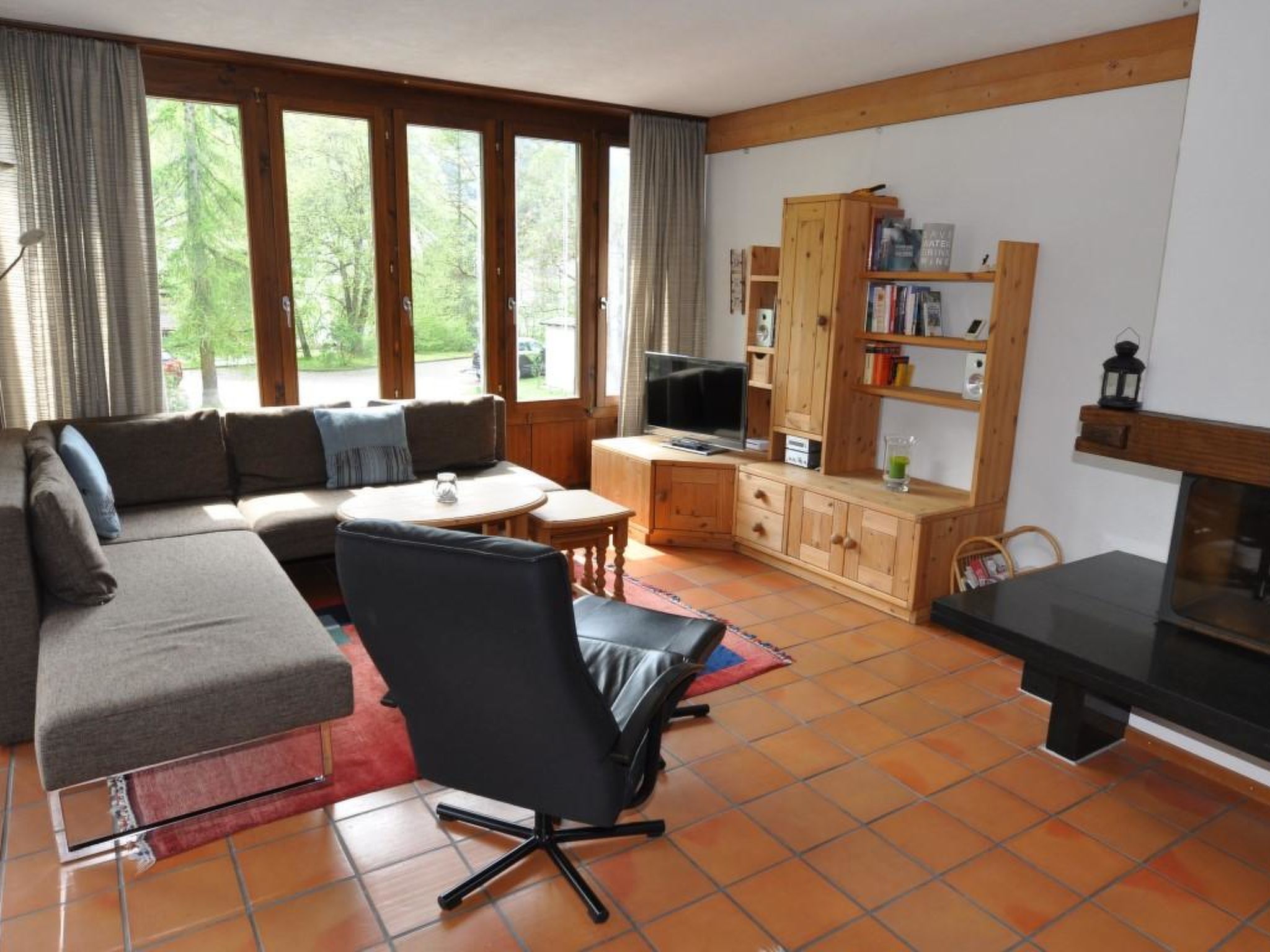 Photo of Am Dürrbach 1/113 Appartement/Fewo 4-Bettwohnung