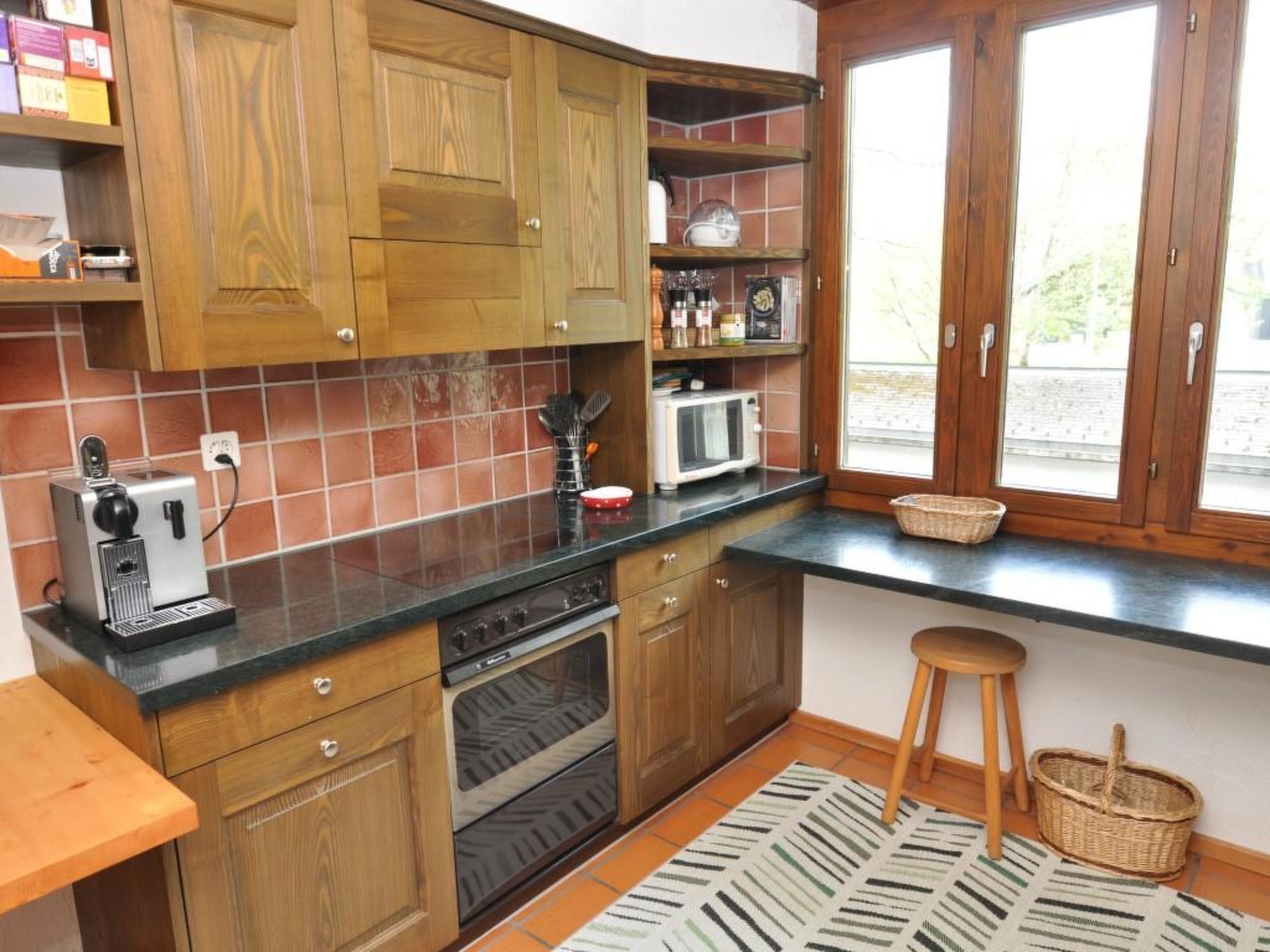 Photo of Am Dürrbach 1/113 Appartement/Fewo 4-Bettwohnung