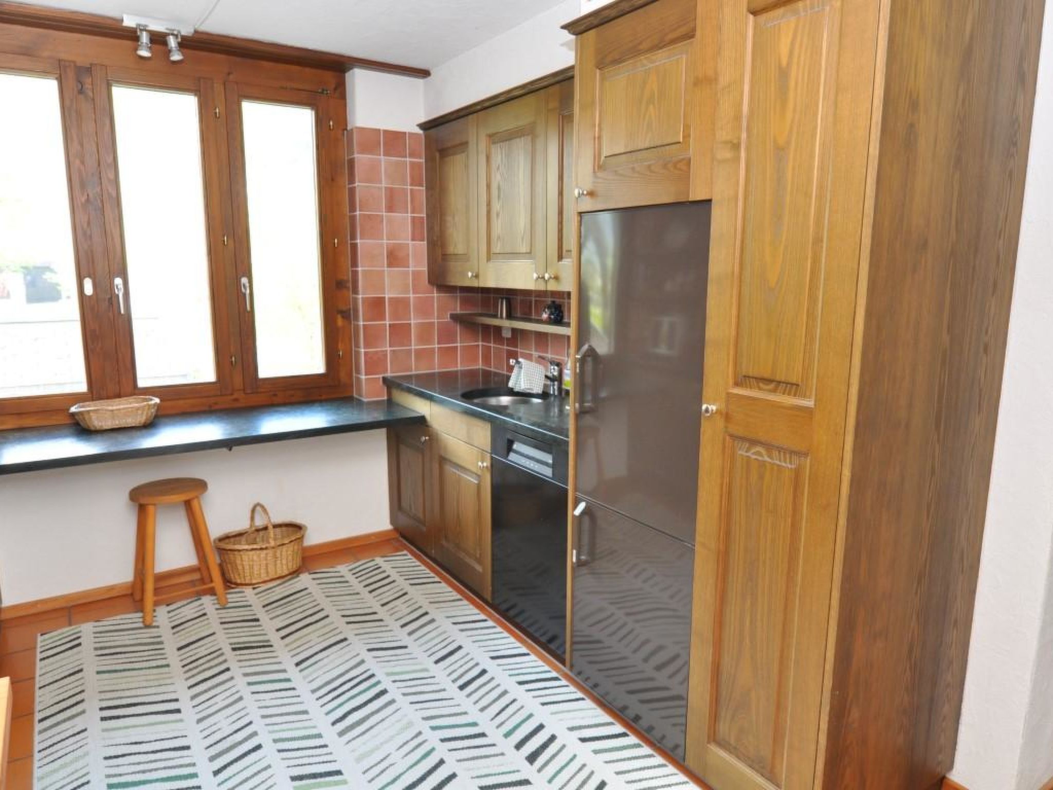 Photo of Am Dürrbach 1/113 Appartement/Fewo 4-Bettwohnung