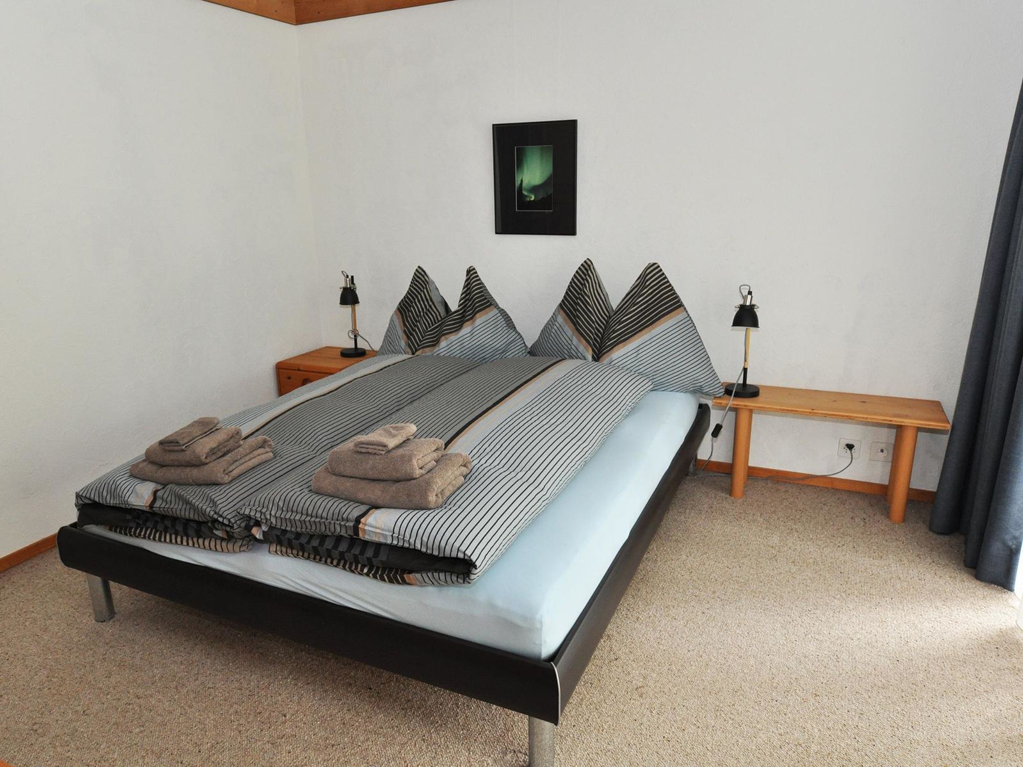 Photo of Am Dürrbach 1/113 Appartement/Fewo 4-Bettwohnung