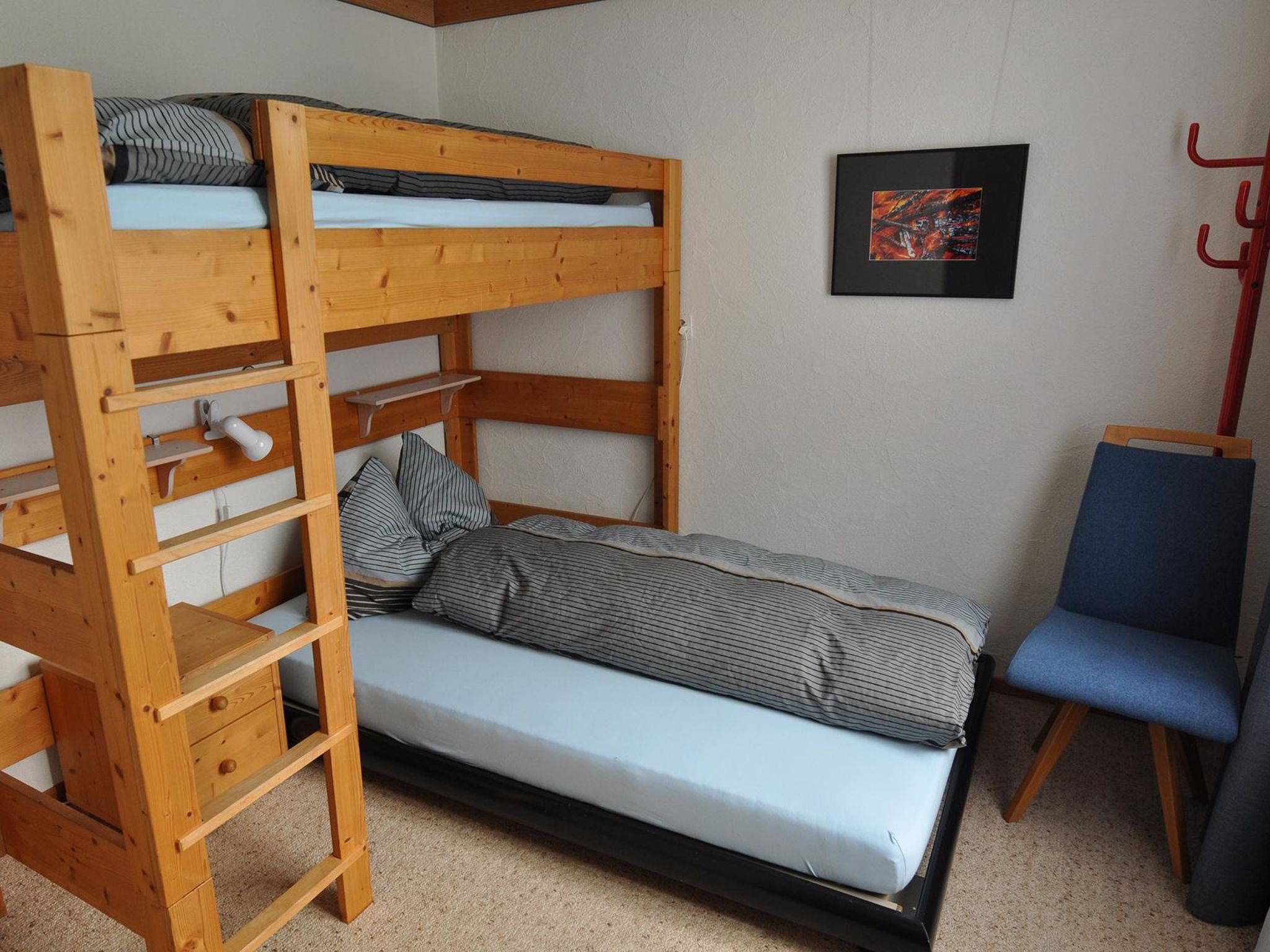 Photo of Am Dürrbach 1/113 Appartement/Fewo 4-Bettwohnung