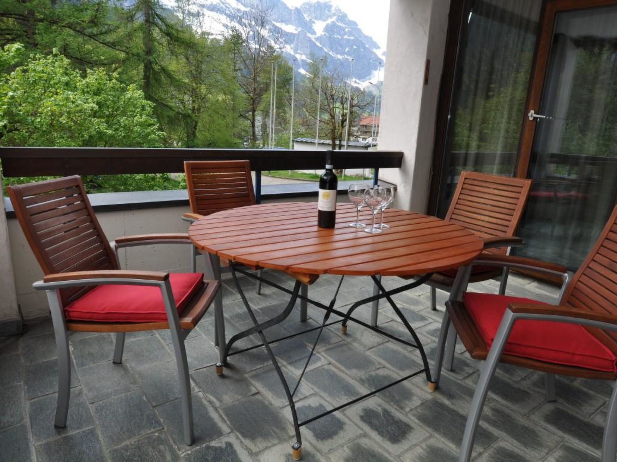 Photo of Am Dürrbach 1/113 Appartement/Fewo 4-Bettwohnung