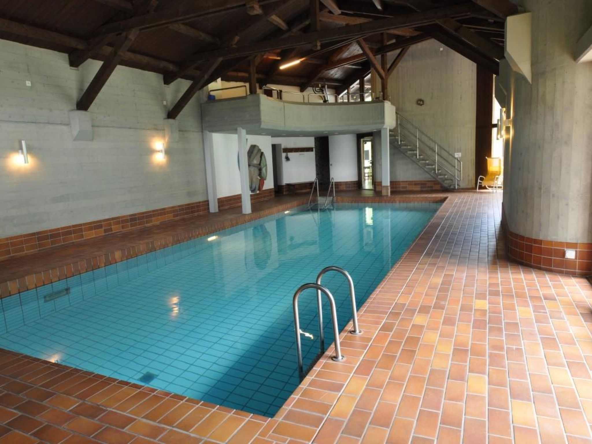 Photo of Am Dürrbach 1/113 Appartement/Fewo 4-Bettwohnung