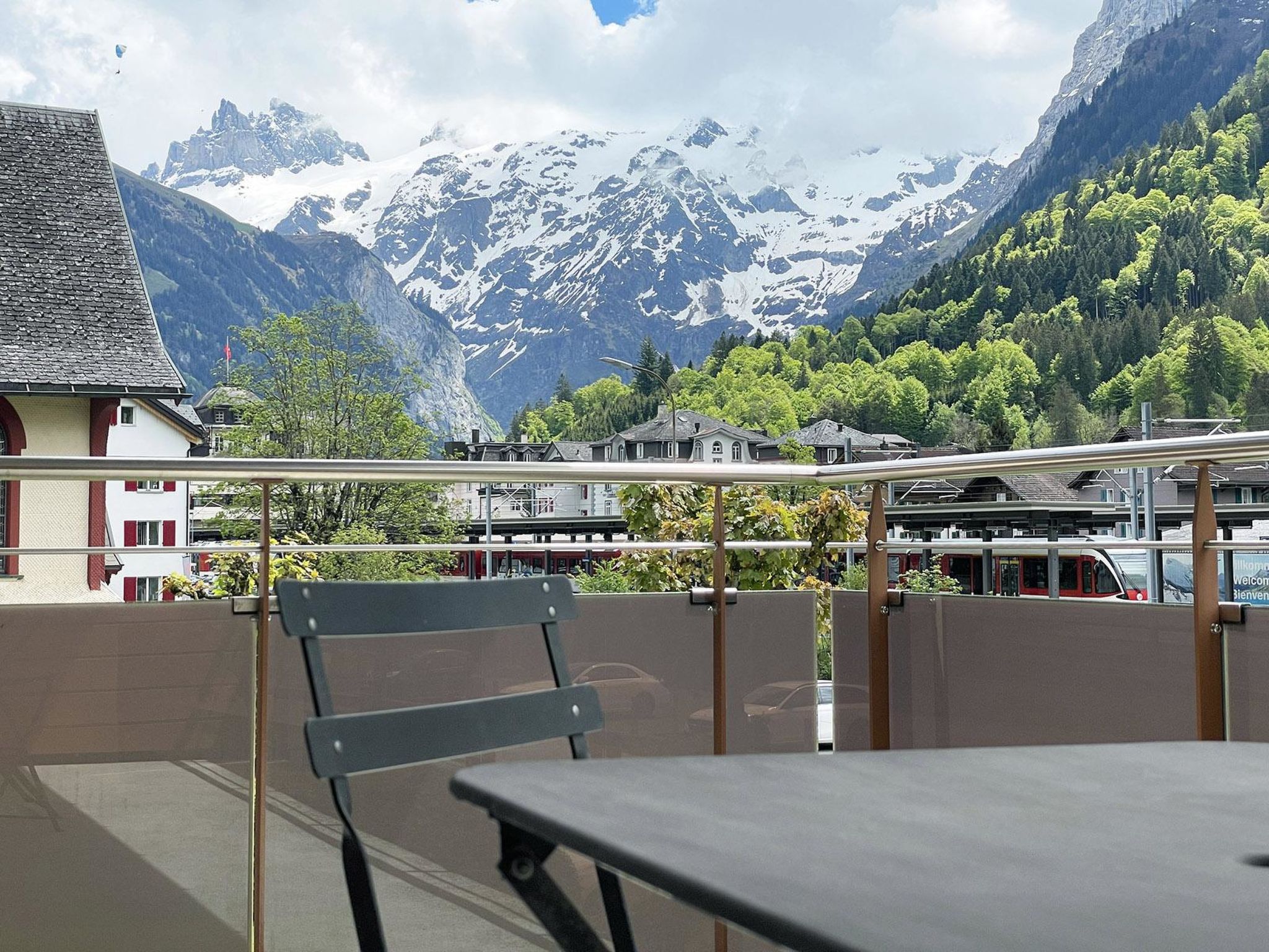 Photo of Blumenweg 2/1