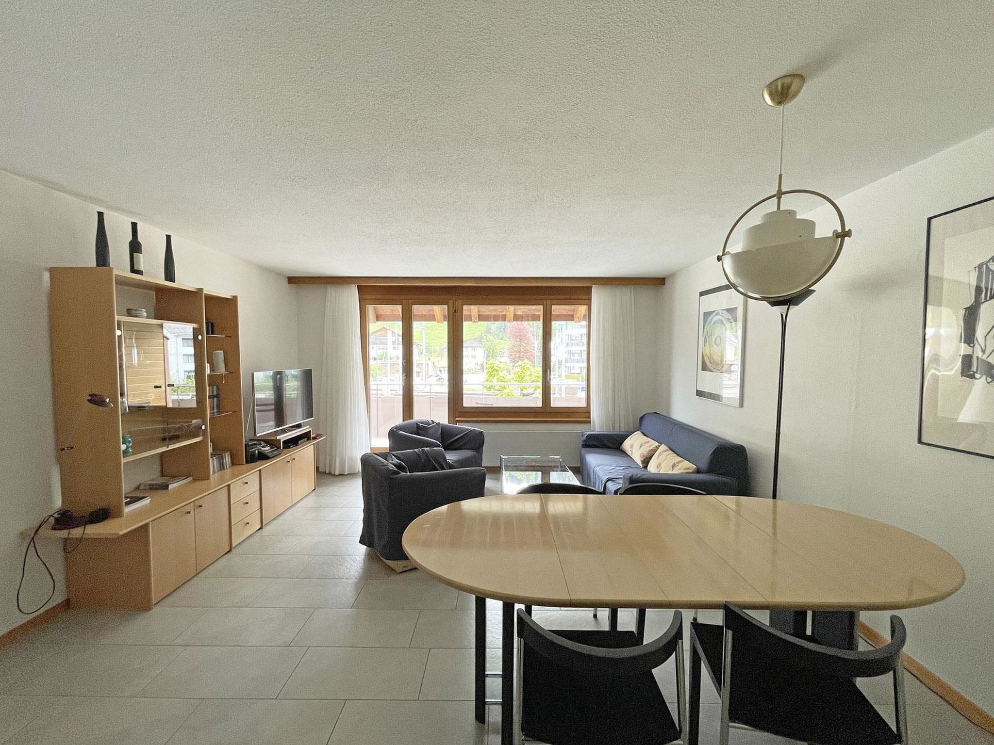 Photo of Blumenweg 2/1 Appartement/Fewo 2-Bettwohnung