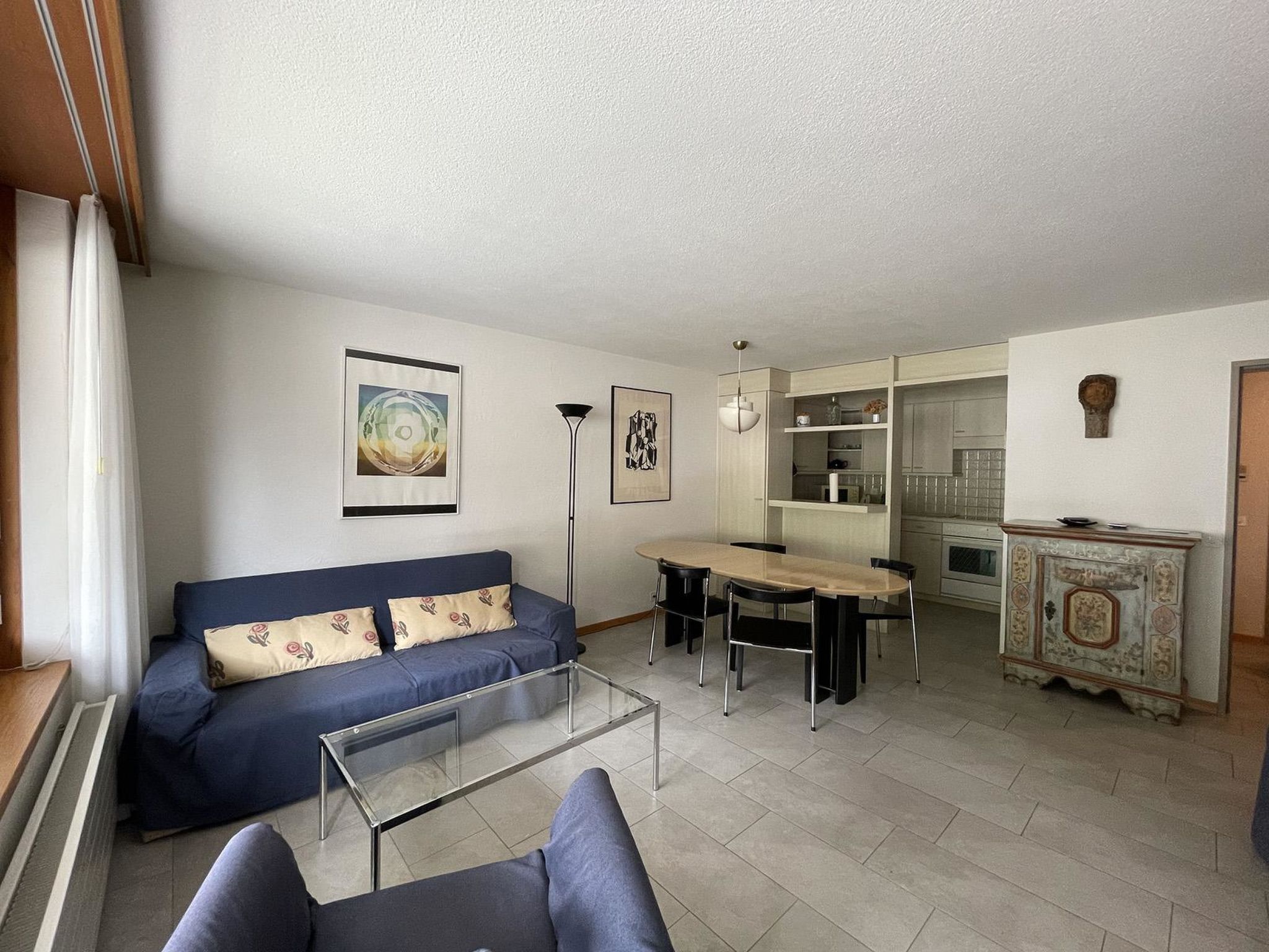 Photo of Blumenweg 2/1 Appartement/Fewo 2-Bettwohnung