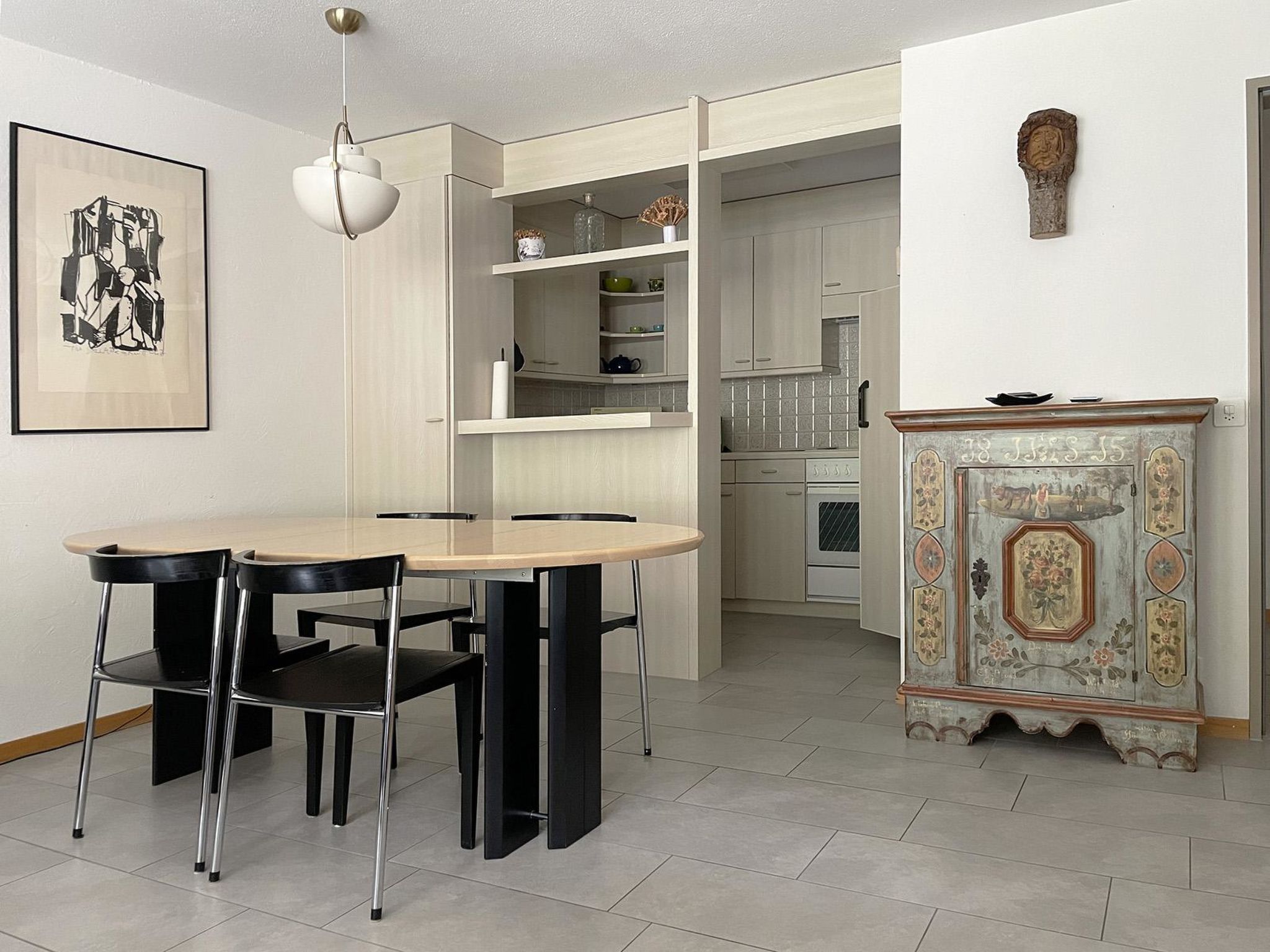 Photo of Blumenweg 2/1 Appartement/Fewo 2-Bettwohnung