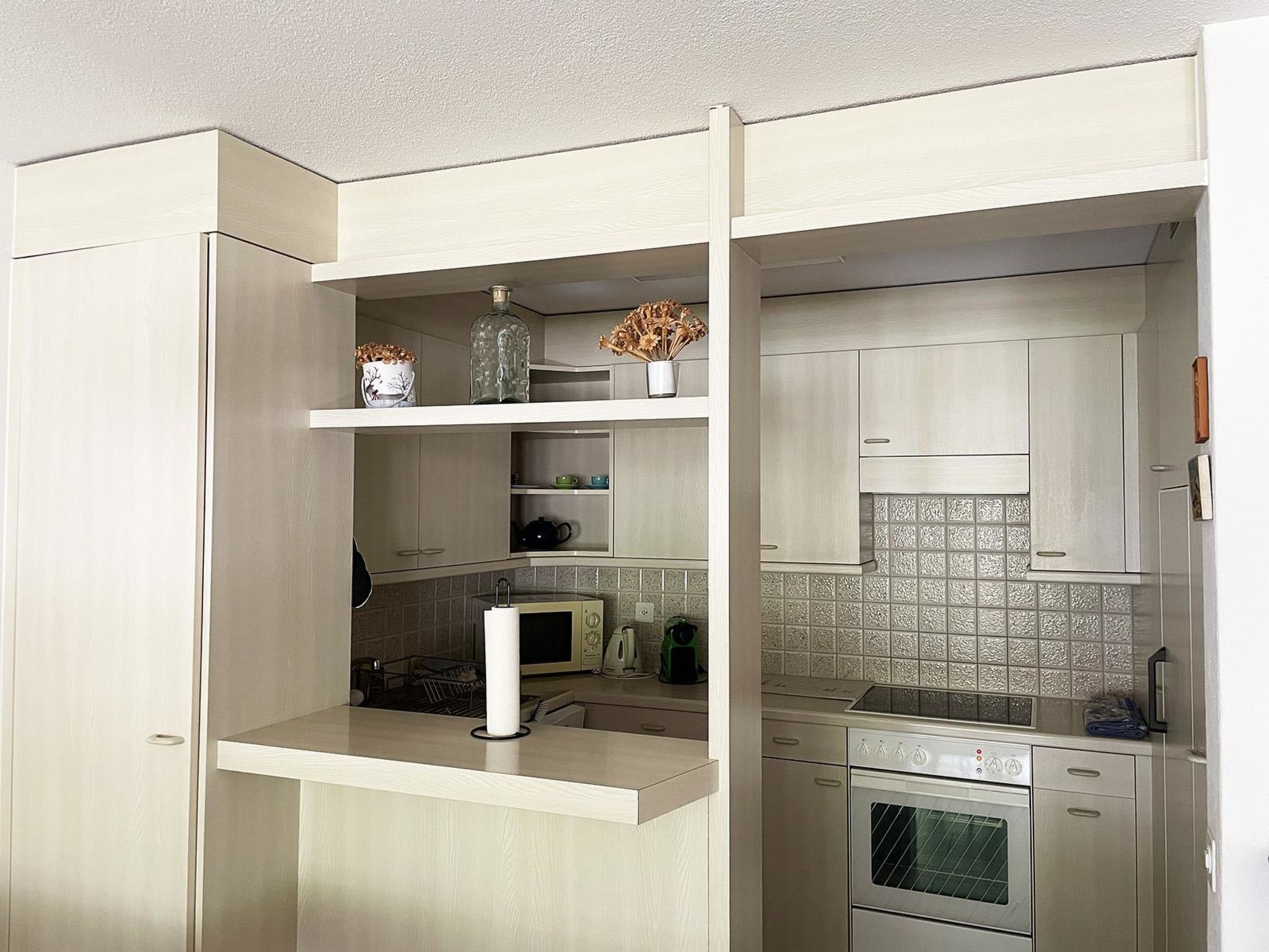 Photo of Blumenweg 2/1 Appartement/Fewo 2-Bettwohnung