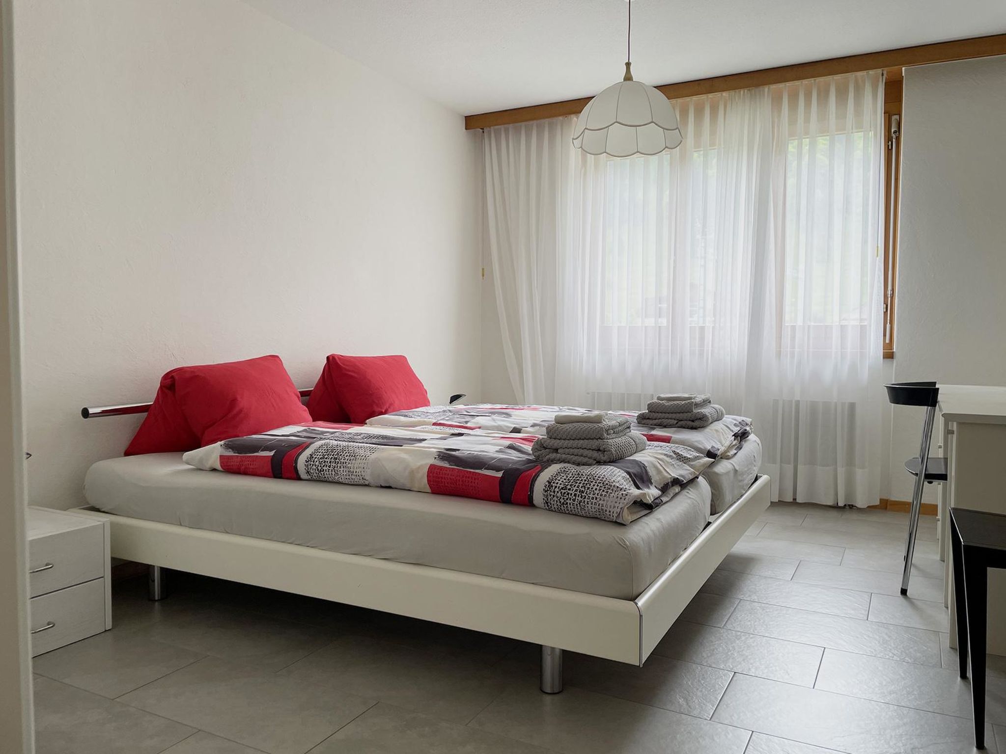 Photo of Blumenweg 2/1 Appartement/Fewo 2-Bettwohnung