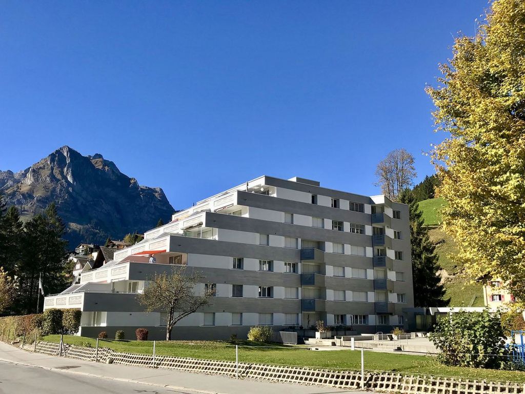 Appartement Sunnmatt West Wohnung 933 in Zwitserland