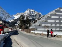 Sunnmatt West Wohnung 933