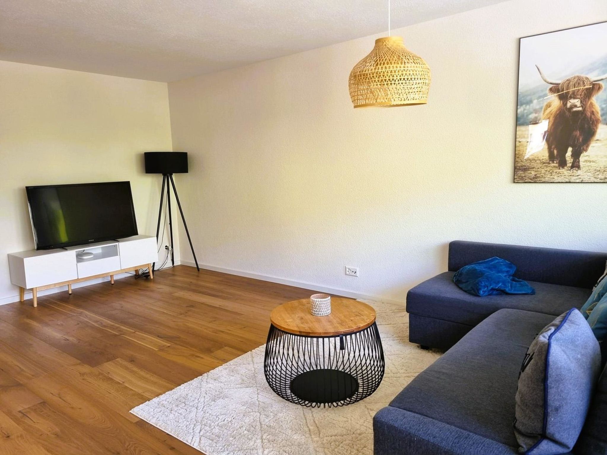 Photo of Sunnmatt West Wohnung 933 Appartement/Fewo 5-Bettwohnung