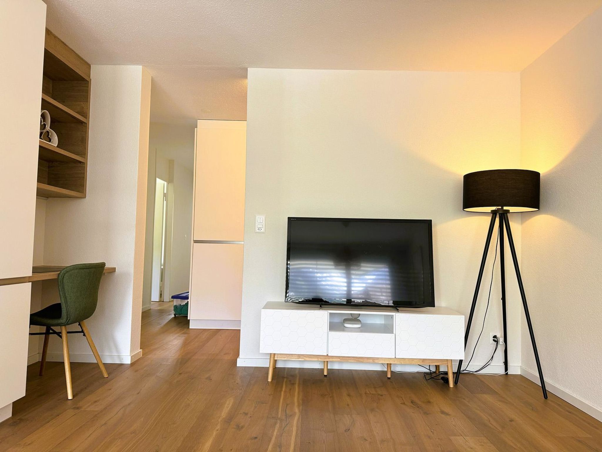 Photo of Sunnmatt West Wohnung 933 Appartement/Fewo 5-Bettwohnung