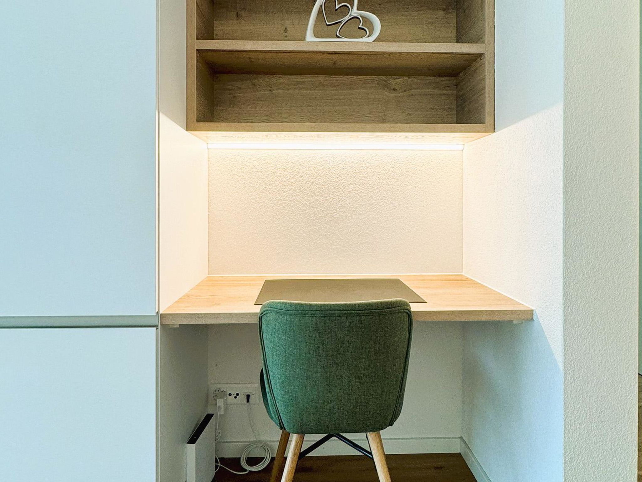 Photo of Sunnmatt West Wohnung 933 Appartement/Fewo 5-Bettwohnung