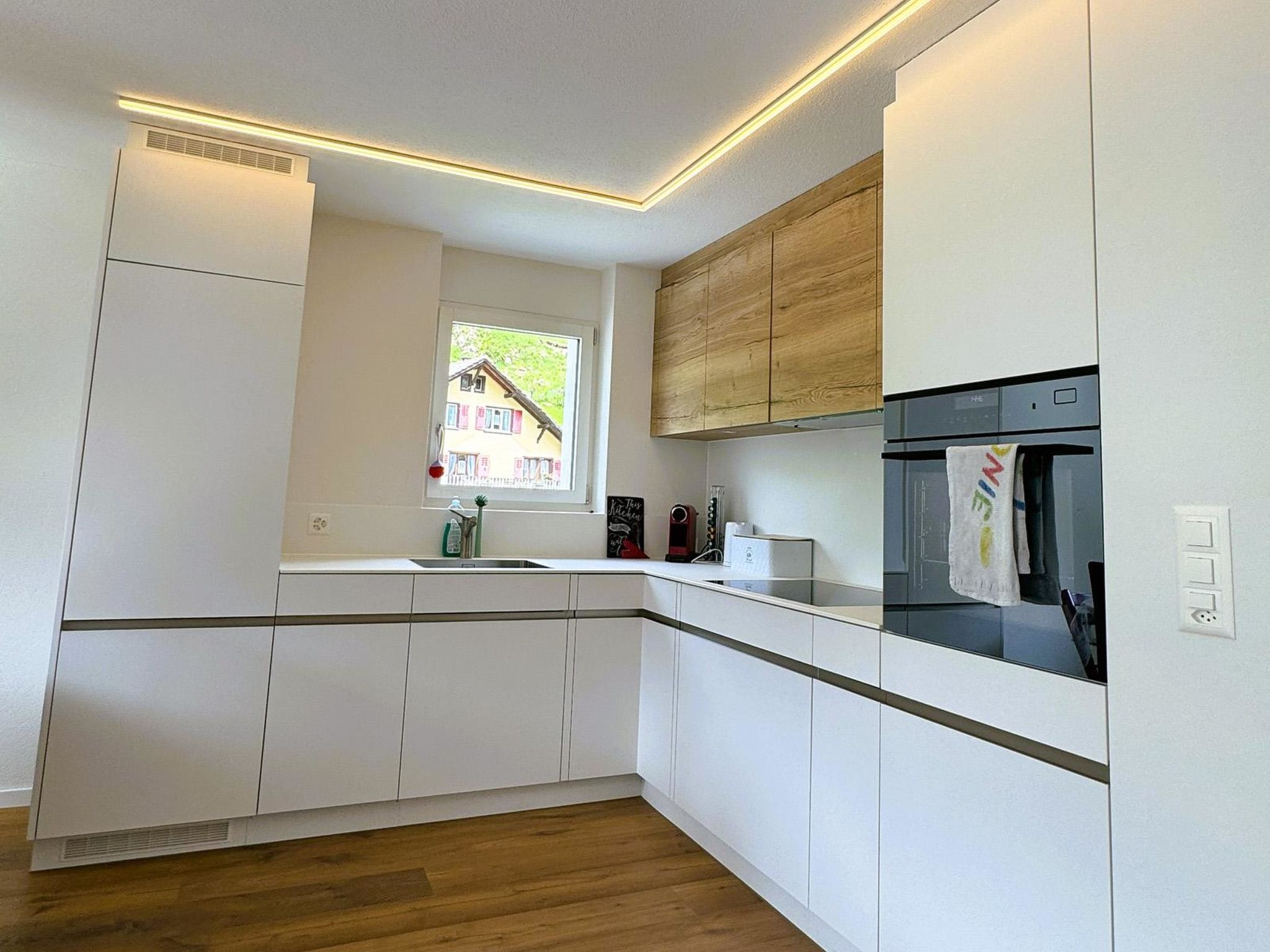 Photo of Sunnmatt West Wohnung 933 Appartement/Fewo 5-Bettwohnung