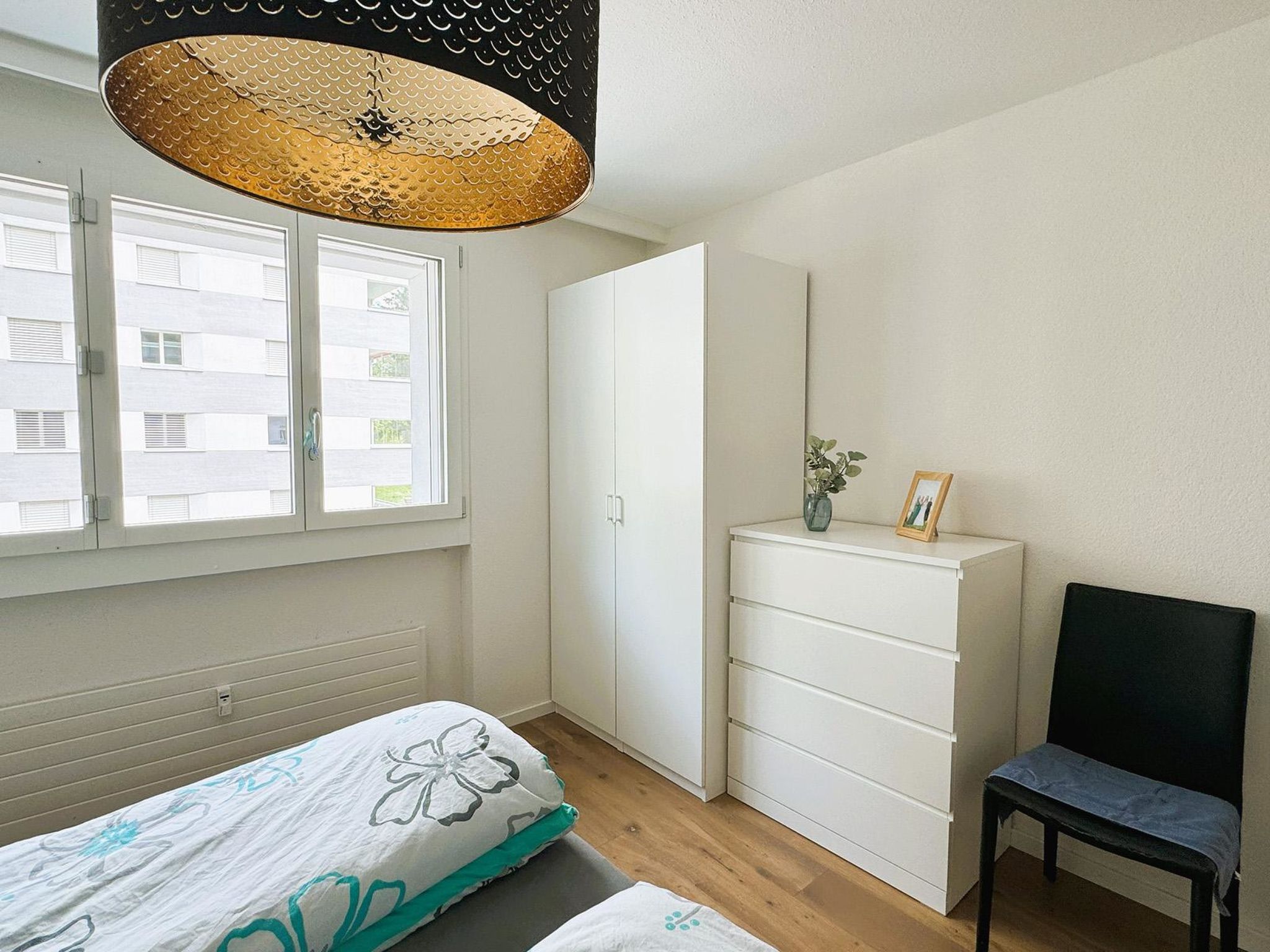 Photo of Sunnmatt West Wohnung 933 Appartement/Fewo 5-Bettwohnung