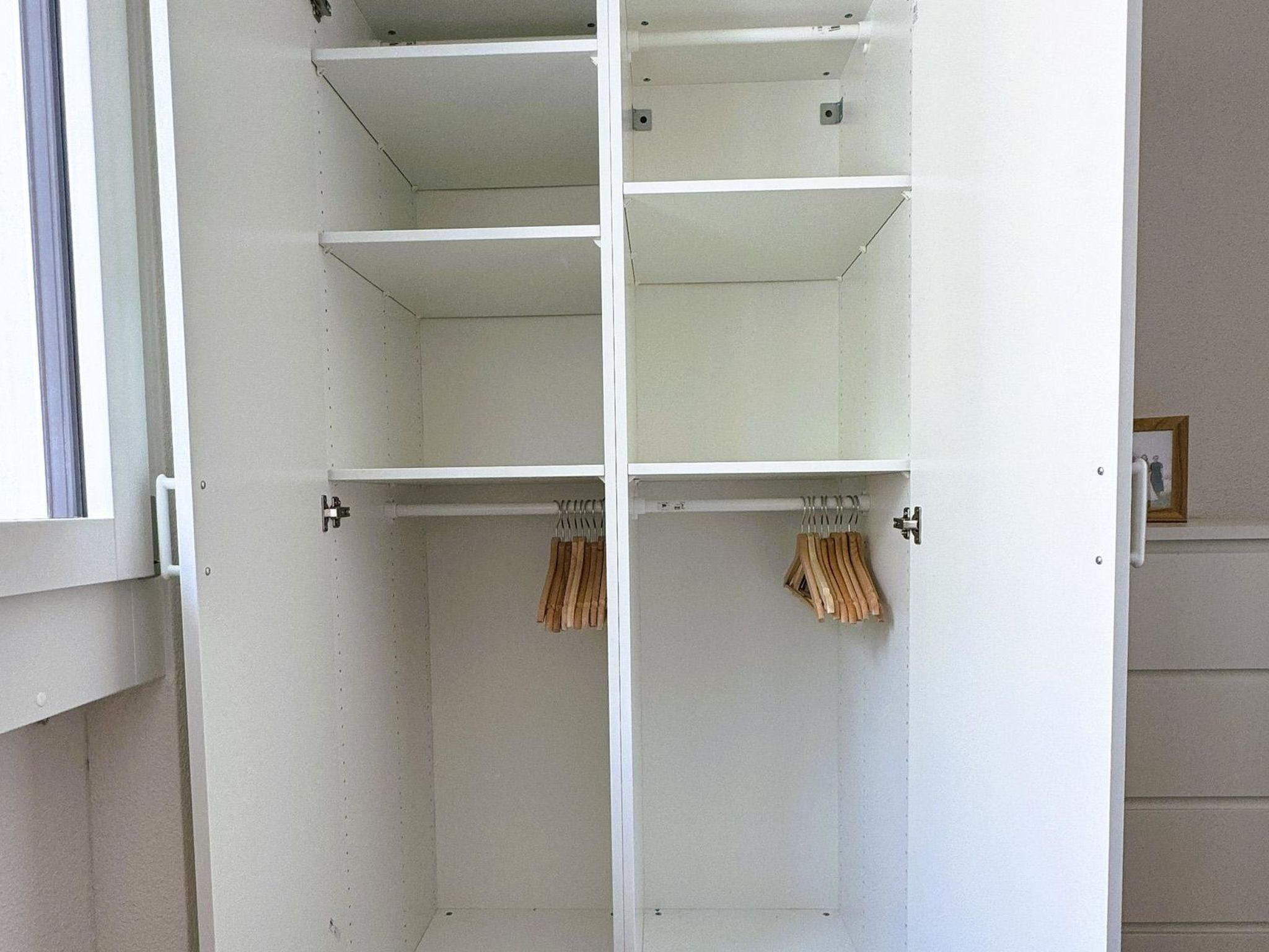 Photo of Sunnmatt West Wohnung 933 Appartement/Fewo 5-Bettwohnung