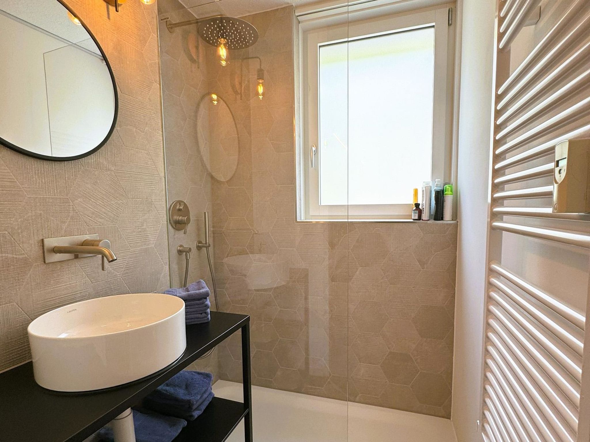 Photo of Sunnmatt West Wohnung 933 Appartement/Fewo 5-Bettwohnung