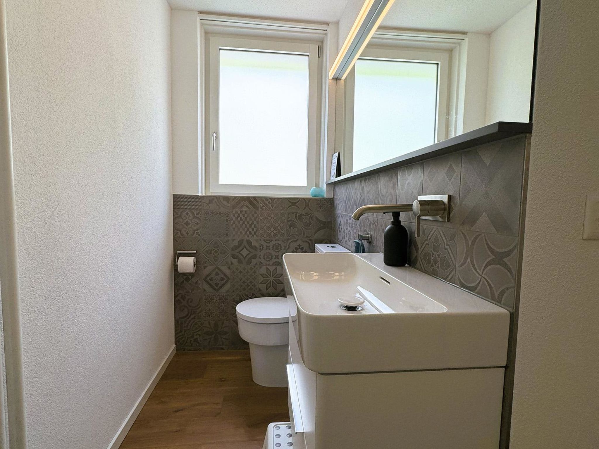 Photo of Sunnmatt West Wohnung 933 Appartement/Fewo 5-Bettwohnung
