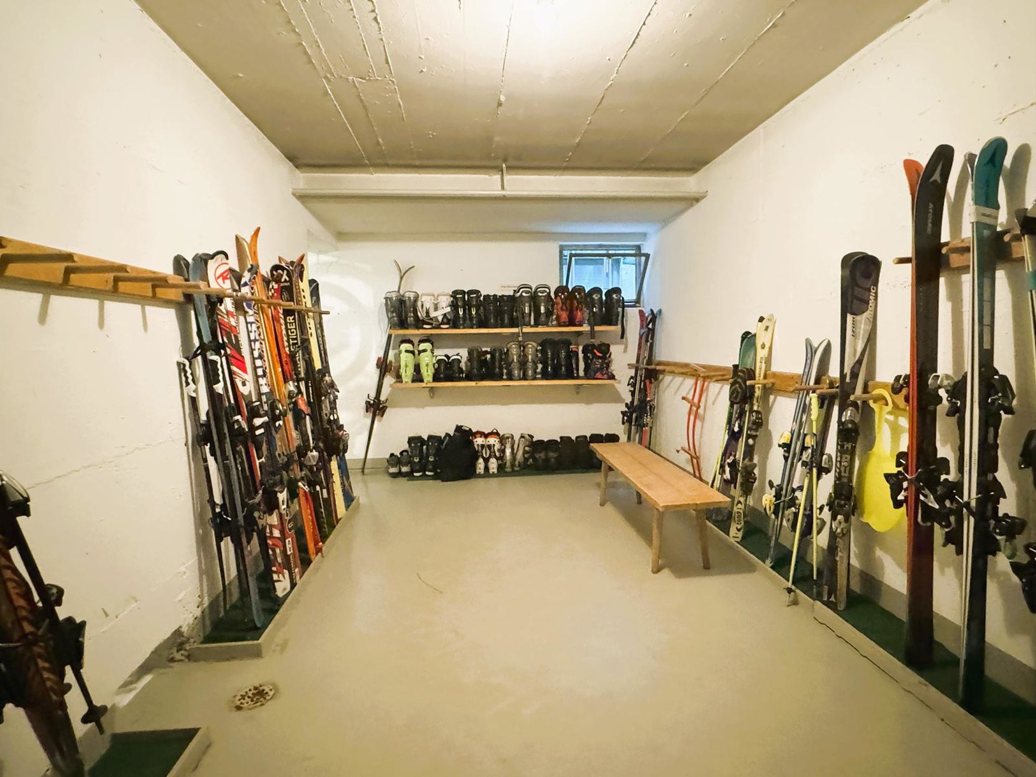 Photo of Sunnmatt West Wohnung 933 Appartement/Fewo 5-Bettwohnung