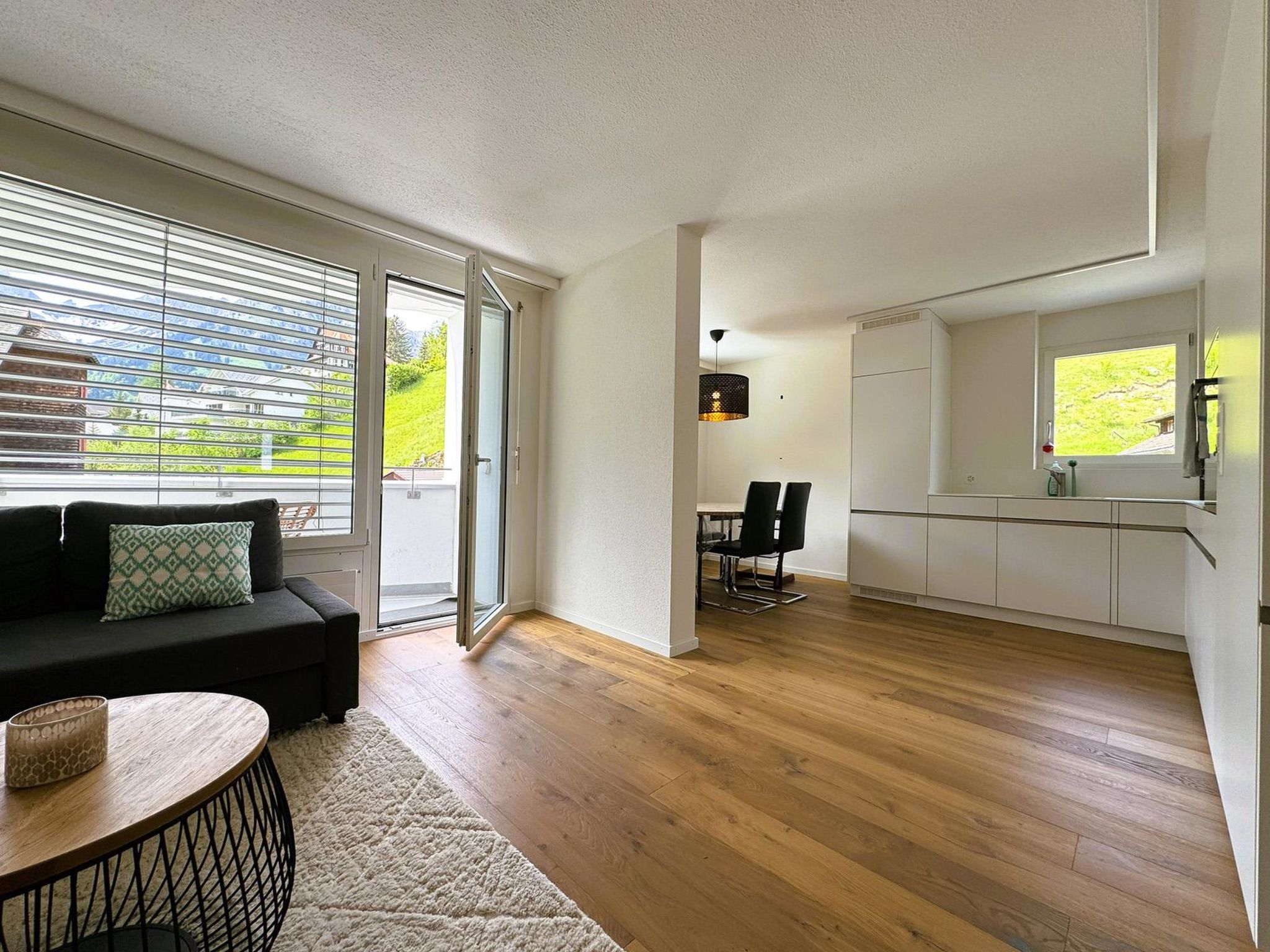 Photo of Sunnmatt West Wohnung 933 Appartement/Fewo 5-Bettwohnung