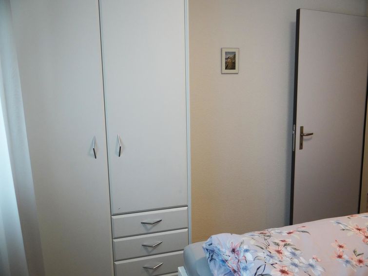 Photo of Sunnmatt West Wohnung 743