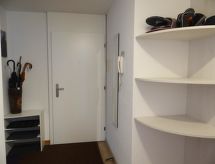Sunnmatt West Wohnung 743