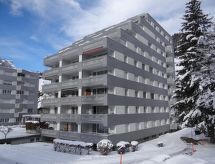 Sunnmatt West Wohnung 743