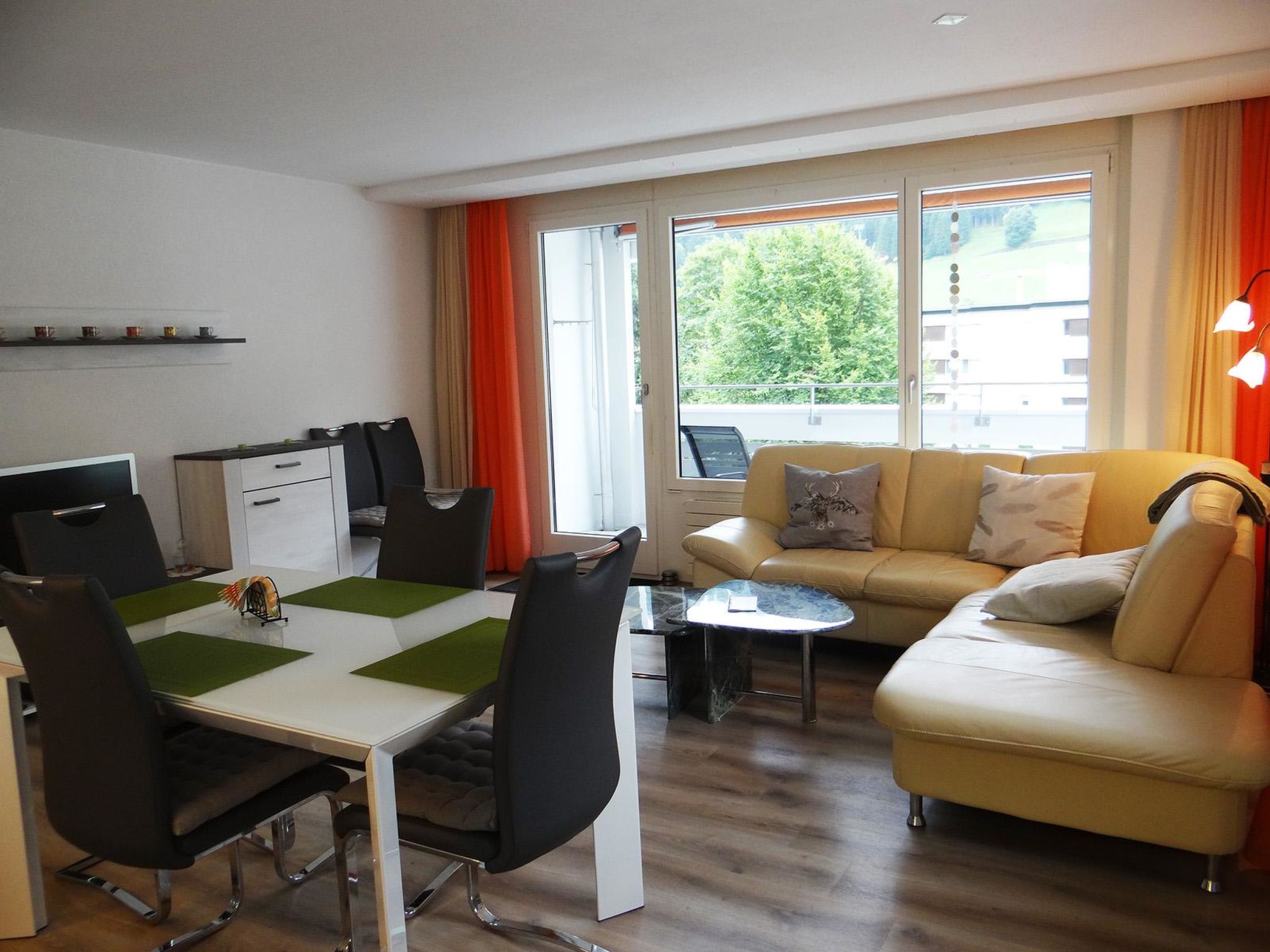 Photo of Sunnmatt West Wohnung 743 Appartement/Fewo 4-Bettwohnung