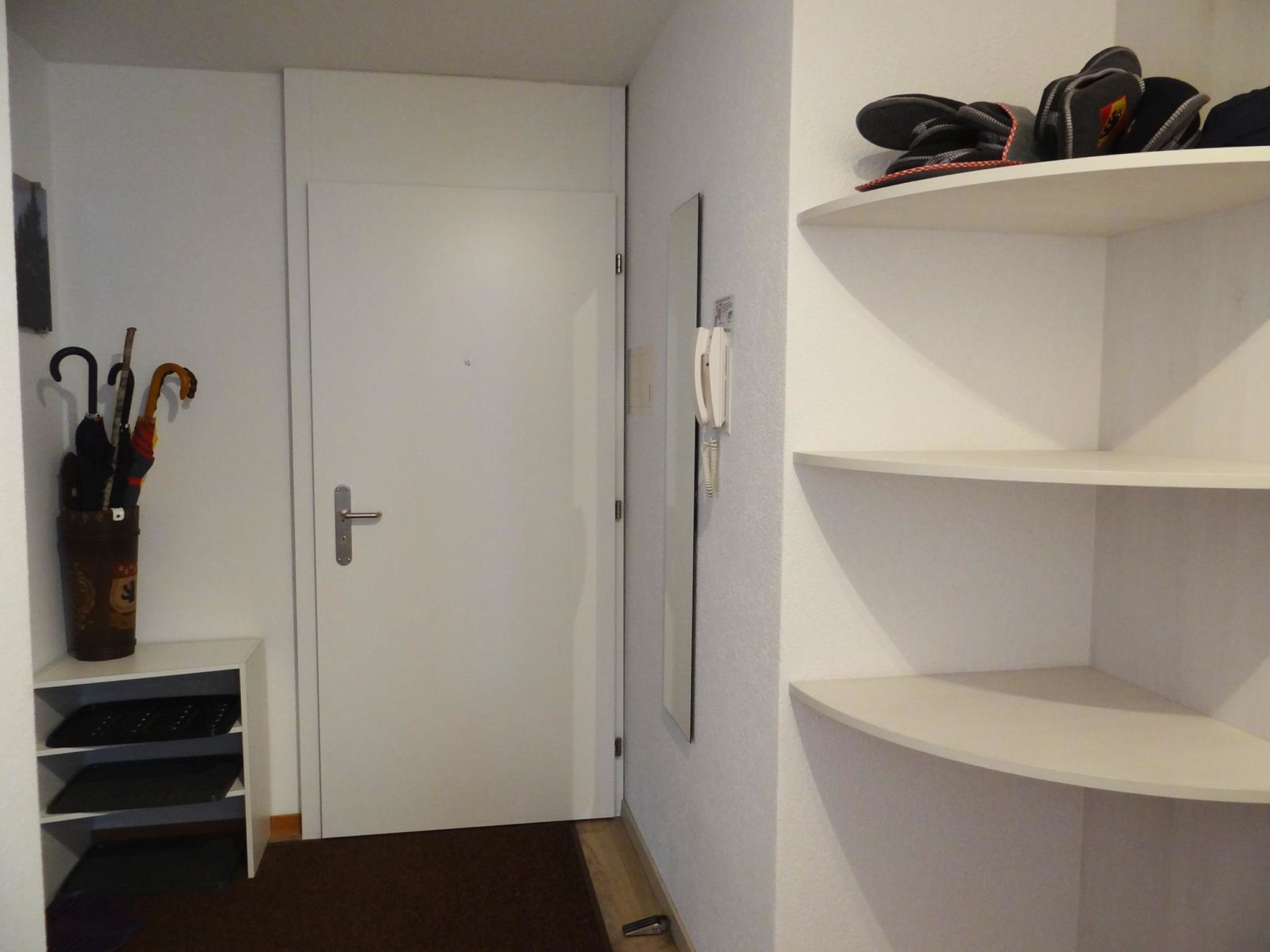 Photo of Sunnmatt West Wohnung 743 Appartement/Fewo 4-Bettwohnung