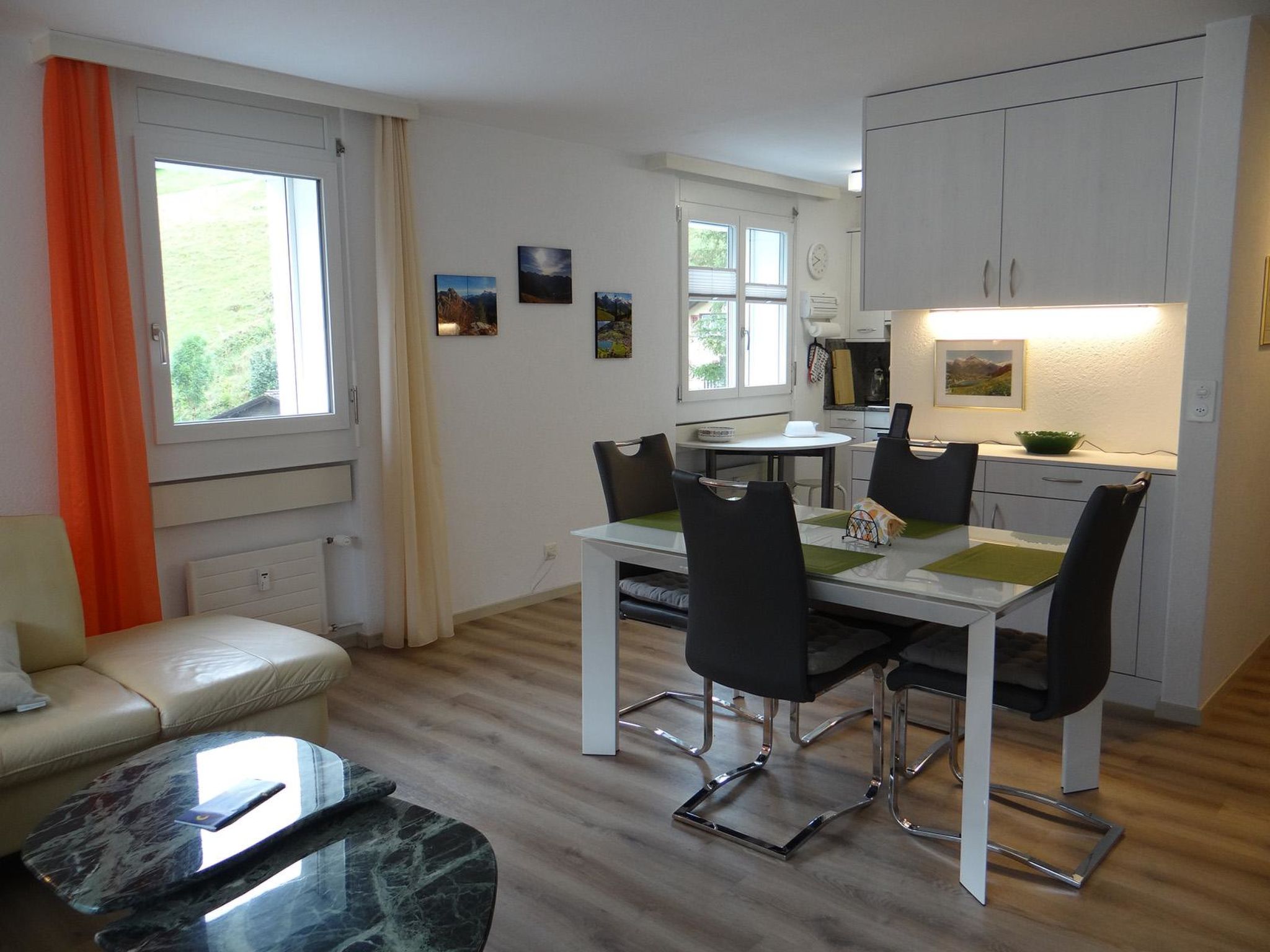 Photo of Sunnmatt West Wohnung 743 Appartement/Fewo 4-Bettwohnung