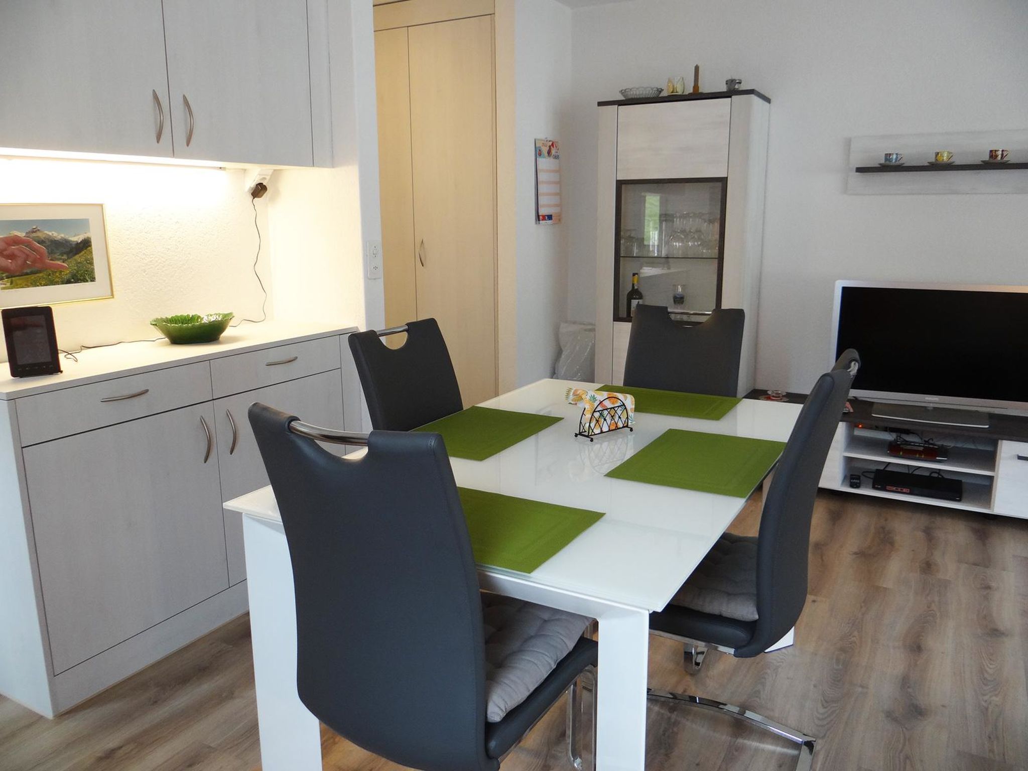 Photo of Sunnmatt West Wohnung 743 Appartement/Fewo 4-Bettwohnung