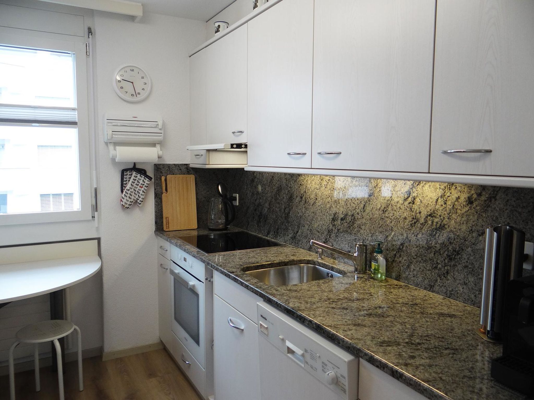 Photo of Sunnmatt West Wohnung 743 Appartement/Fewo 4-Bettwohnung