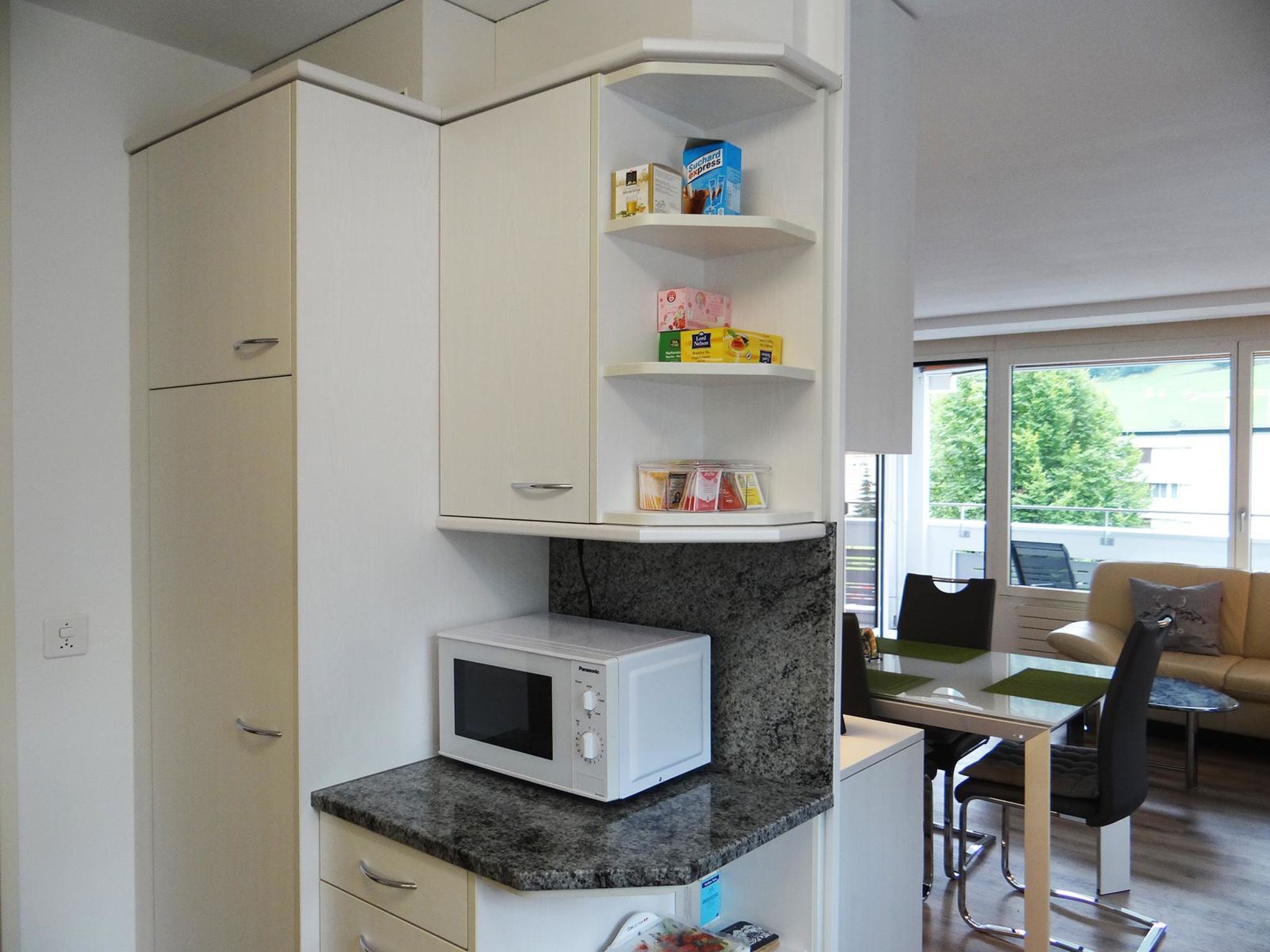 Photo of Sunnmatt West Wohnung 743 Appartement/Fewo 4-Bettwohnung