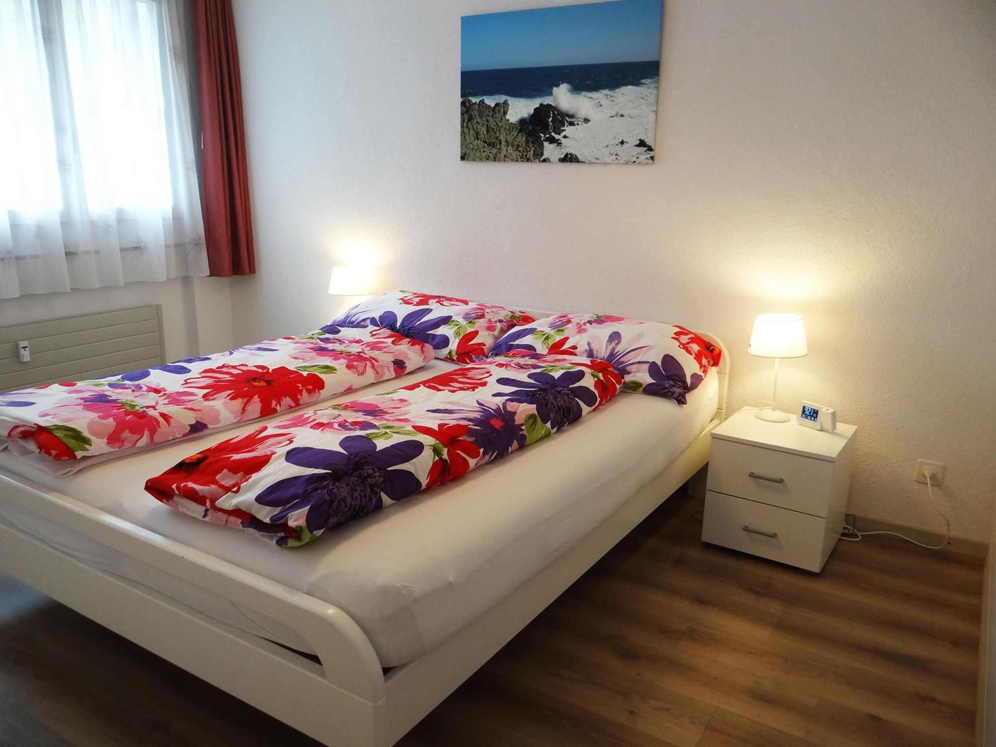 Photo of Sunnmatt West Wohnung 743 Appartement/Fewo 4-Bettwohnung