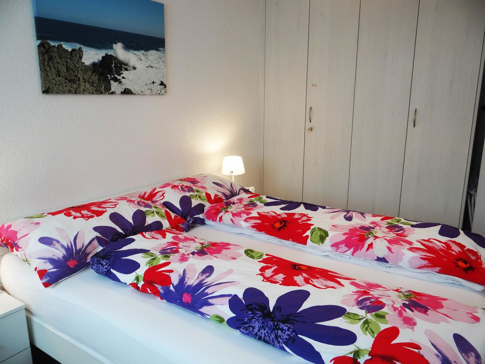 Photo of Sunnmatt West Wohnung 743 Appartement/Fewo 4-Bettwohnung