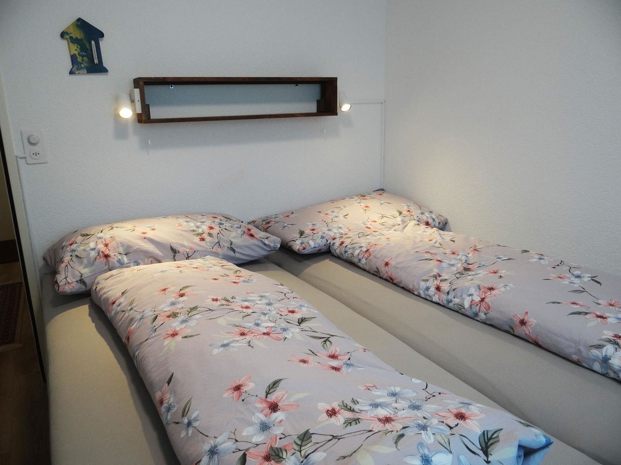 Photo of Sunnmatt West Wohnung 743 Appartement/Fewo 4-Bettwohnung