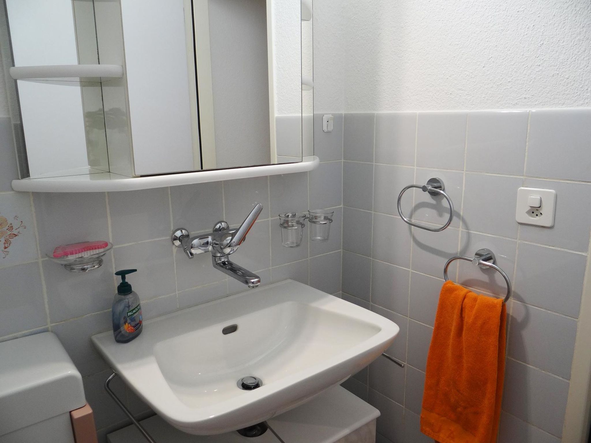 Photo of Sunnmatt West Wohnung 743 Appartement/Fewo 4-Bettwohnung