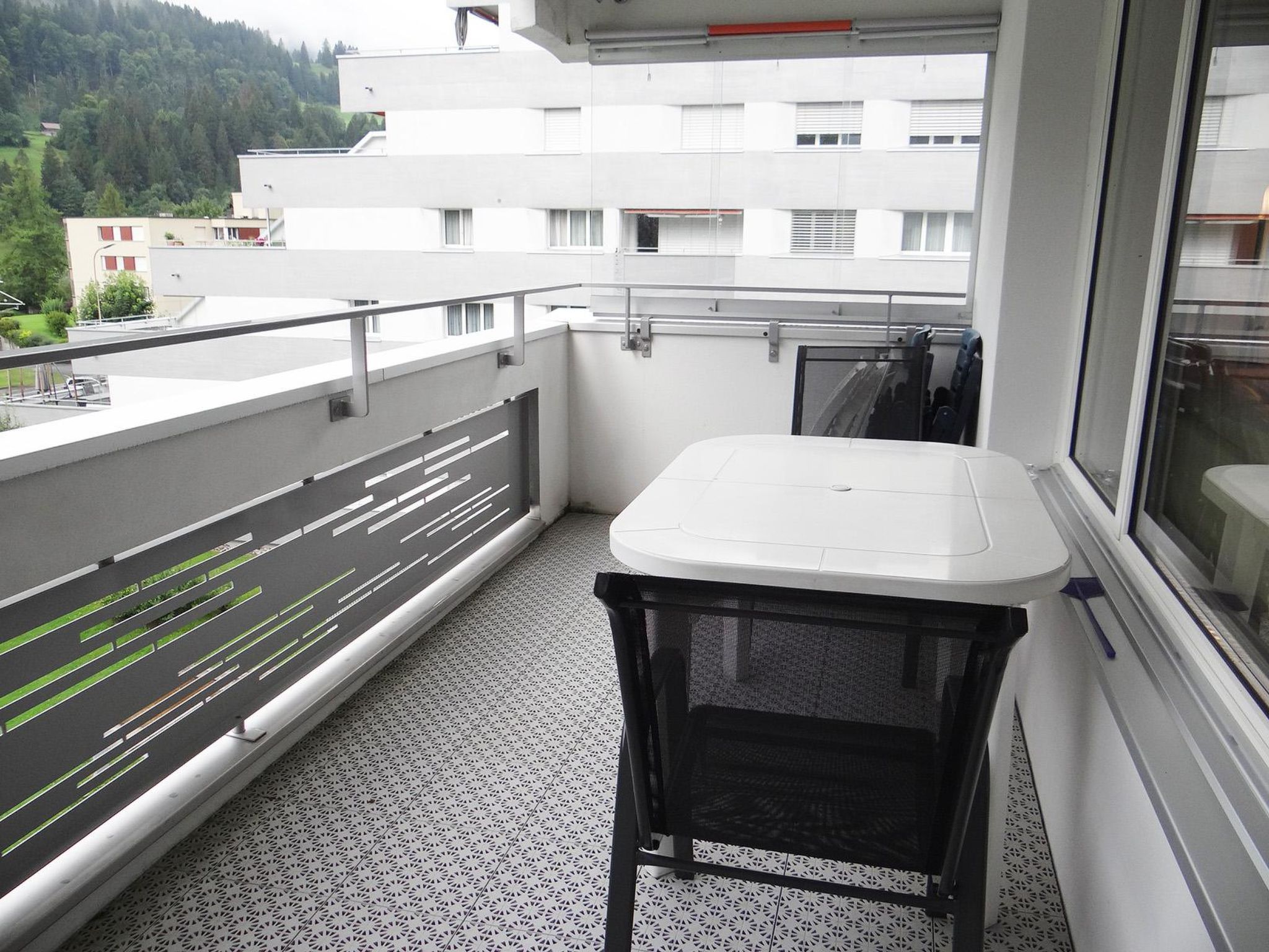 Photo of Sunnmatt West Wohnung 743 Appartement/Fewo 4-Bettwohnung