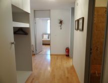 Sunnmatt Süd Wohnung 631