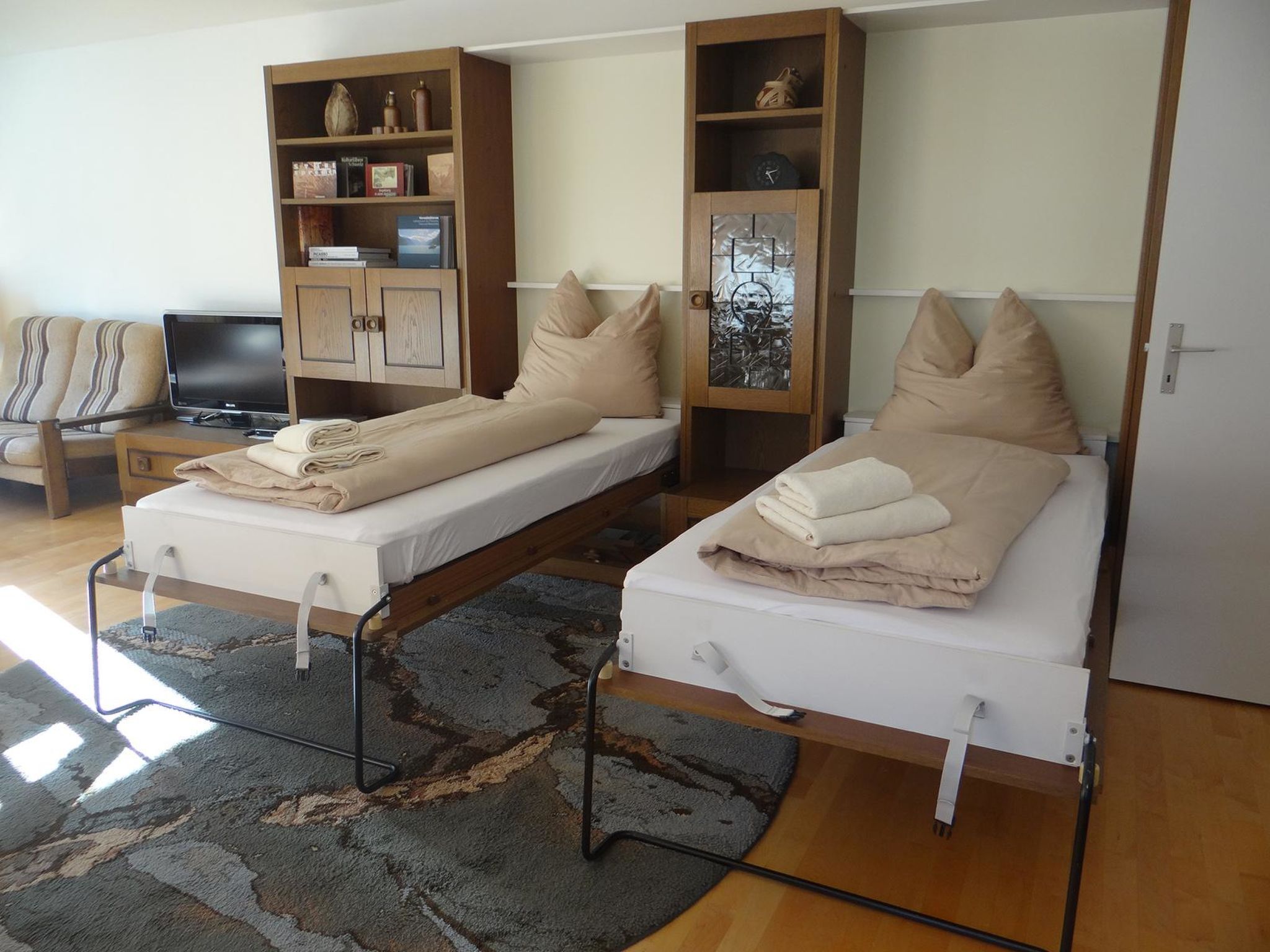 Photo of Sunnmatt Süd Wohnung 631 Appartement/Fewo 5-Bettwohnung