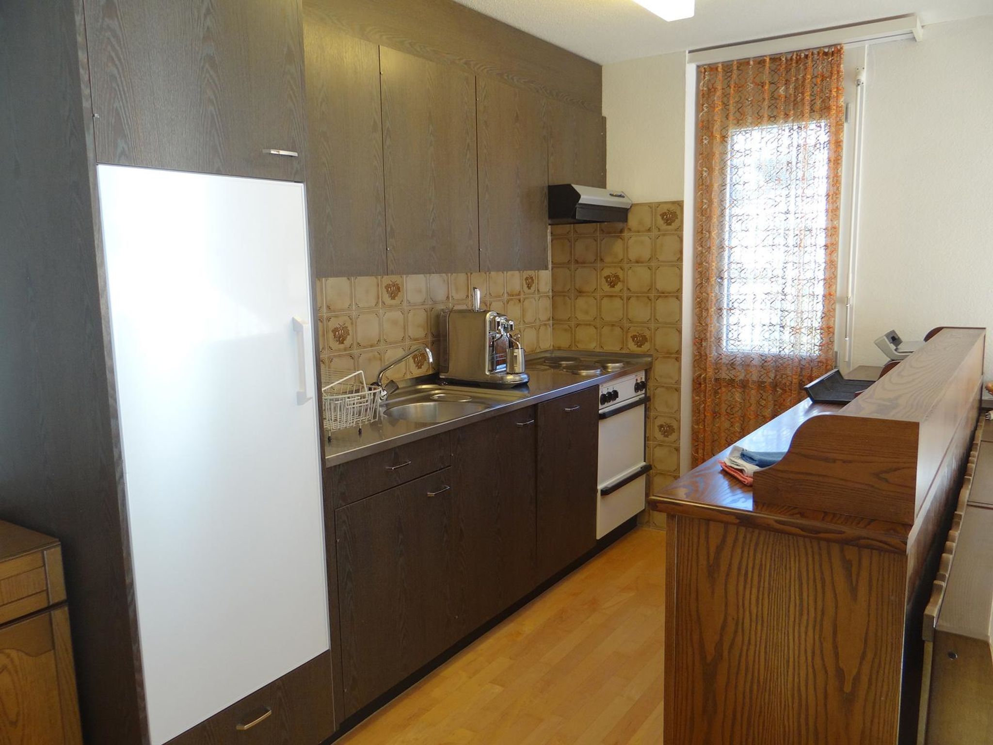 Photo of Sunnmatt Süd Wohnung 631 Appartement/Fewo 5-Bettwohnung