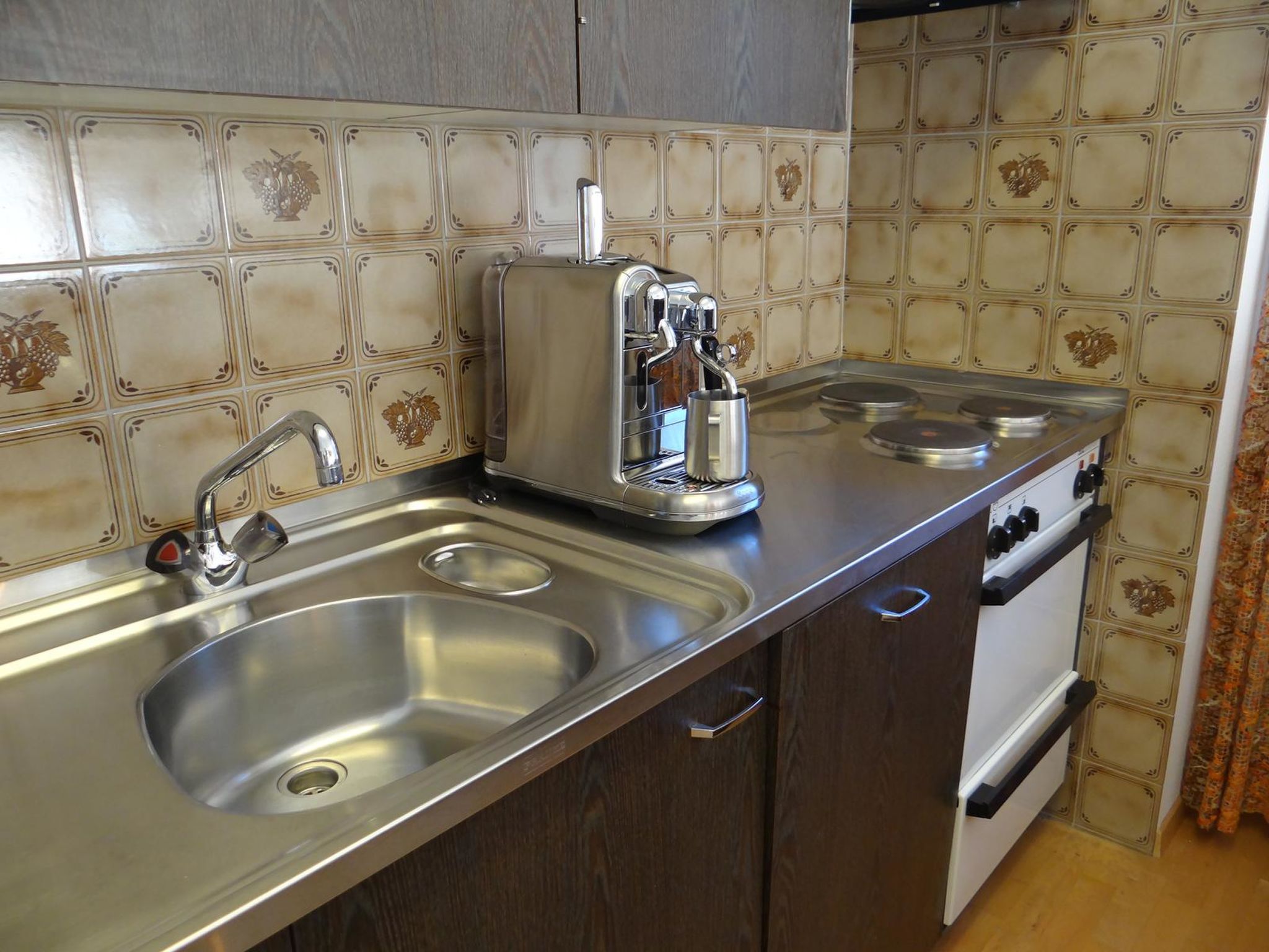 Photo of Sunnmatt Süd Wohnung 631 Appartement/Fewo 5-Bettwohnung
